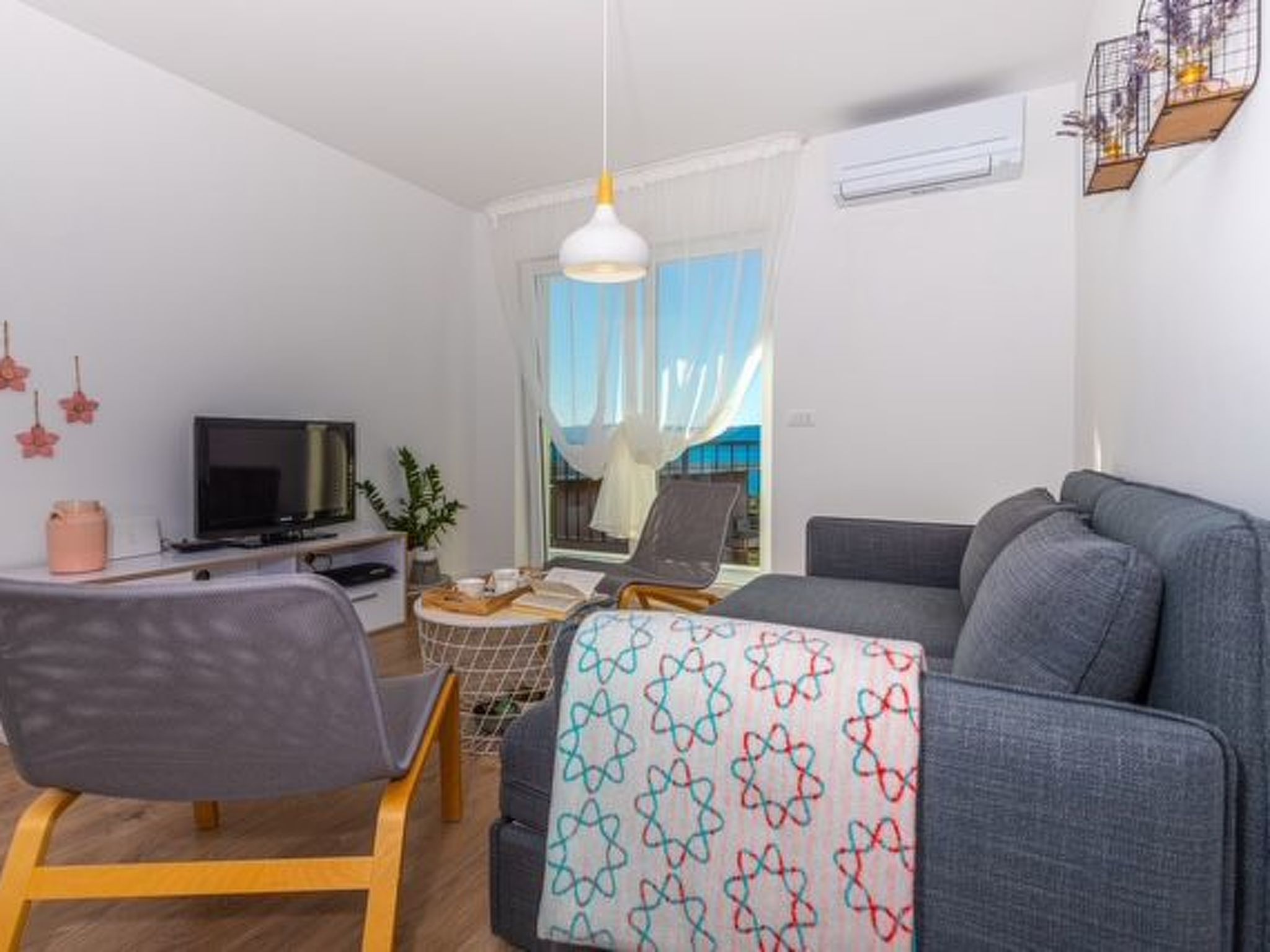 Vivien Apartment in Cirkvenica Riviera