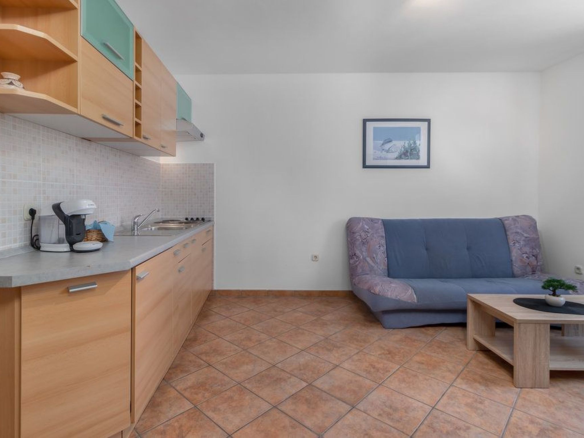 Photo of Apartment Lacic 3