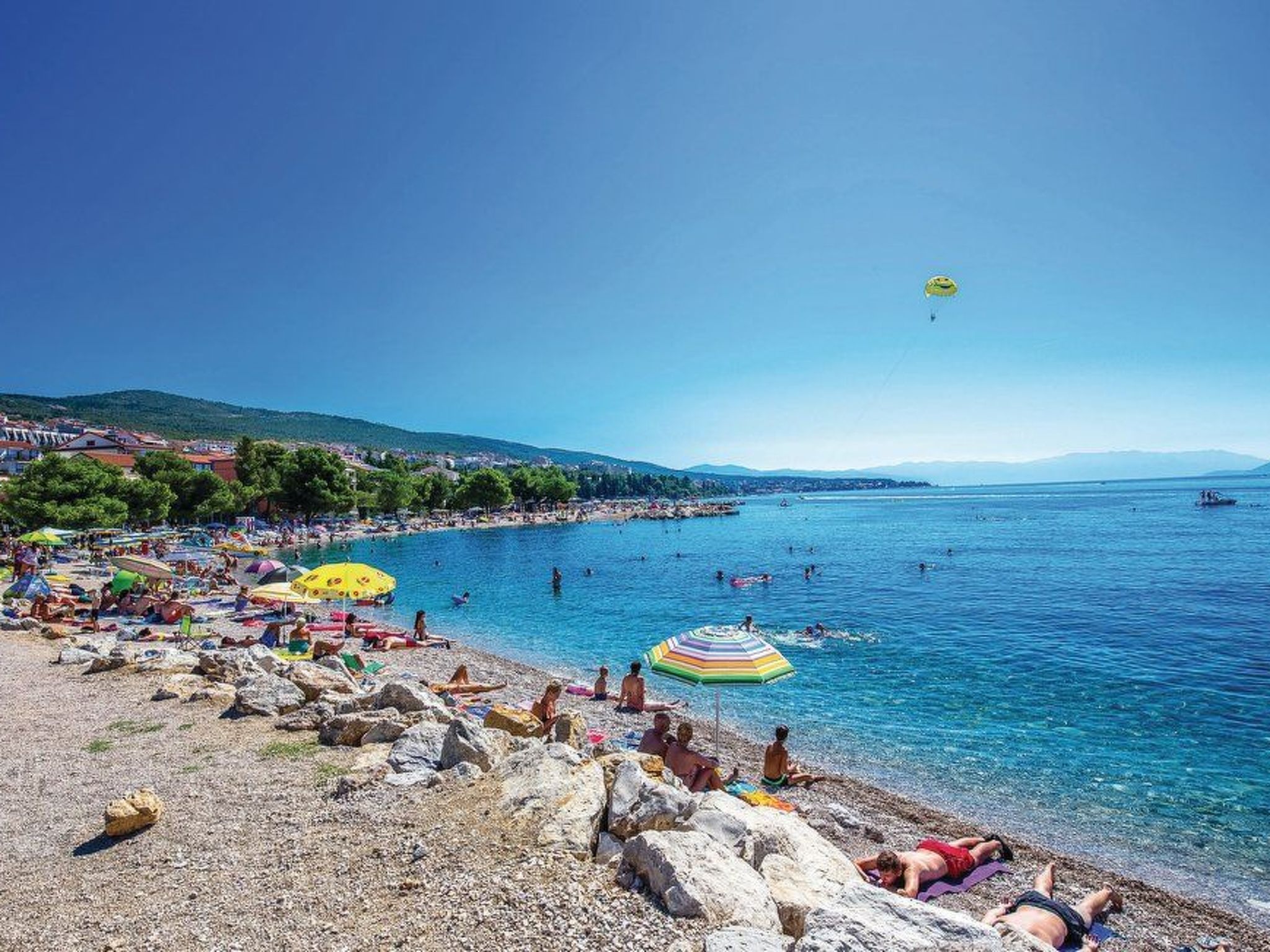 Photo of Apartment Lacic 3