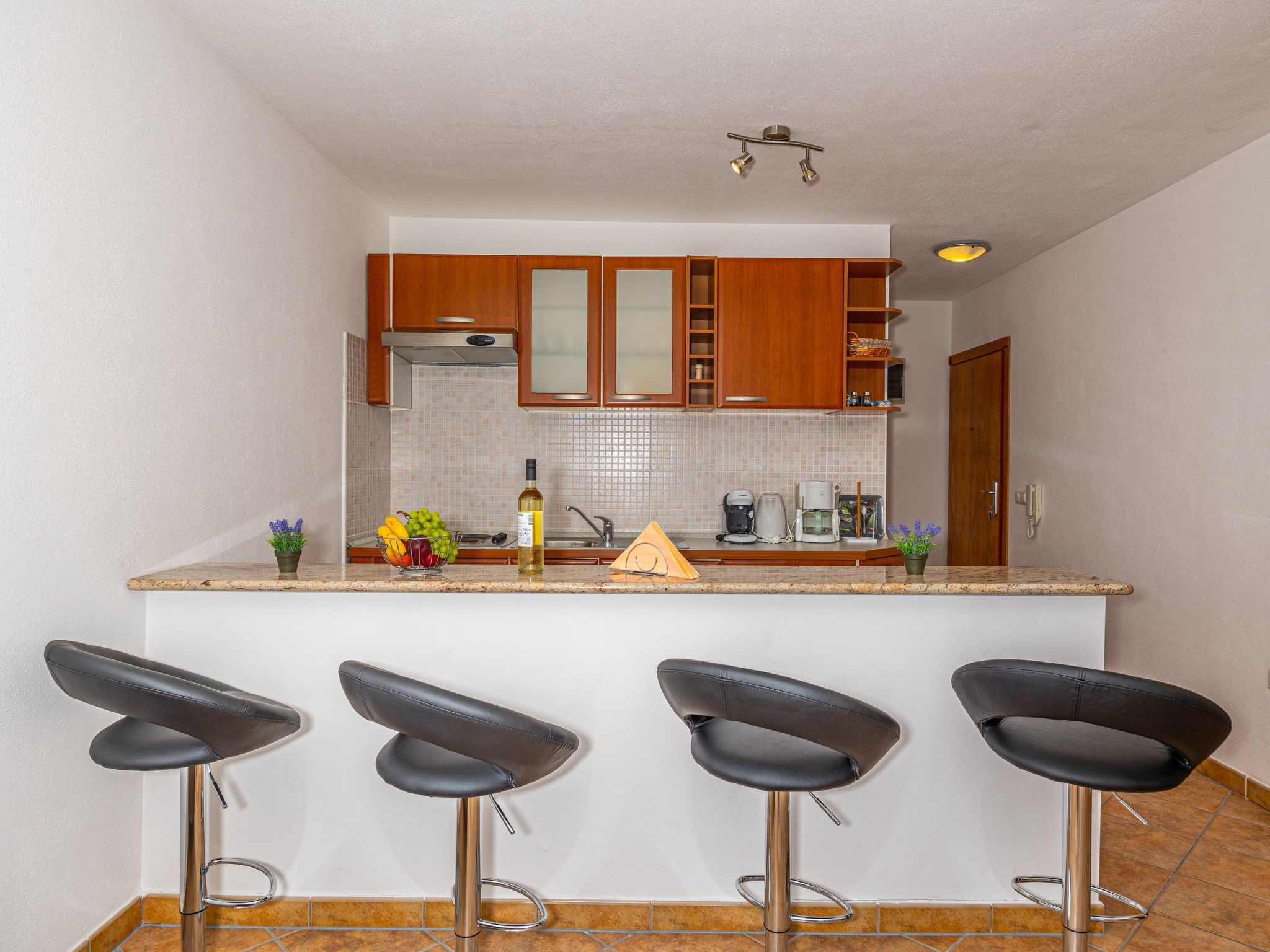 Photo of Apartments Lacic