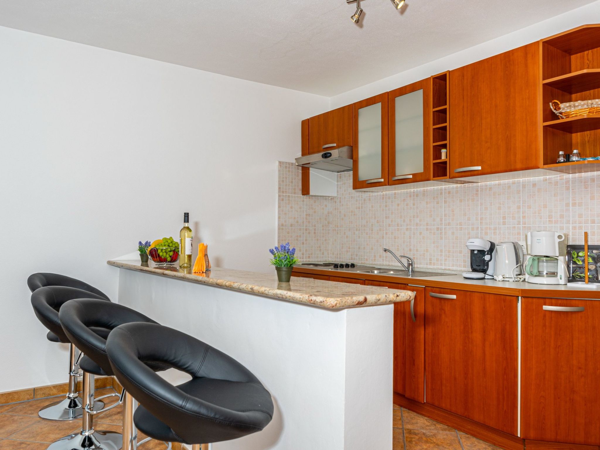 Photo of Apartments Lacic