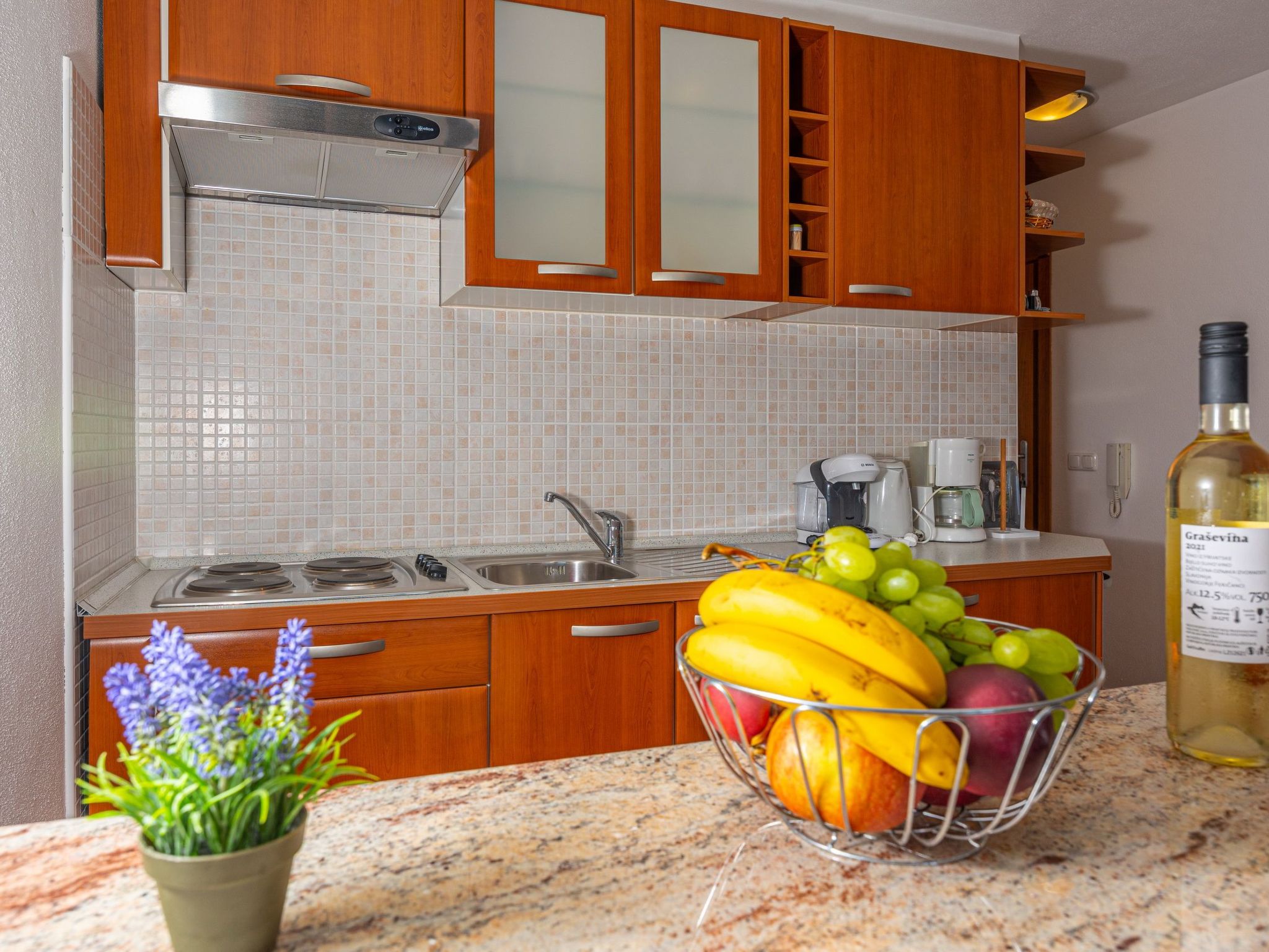 Photo of Apartments Lacic