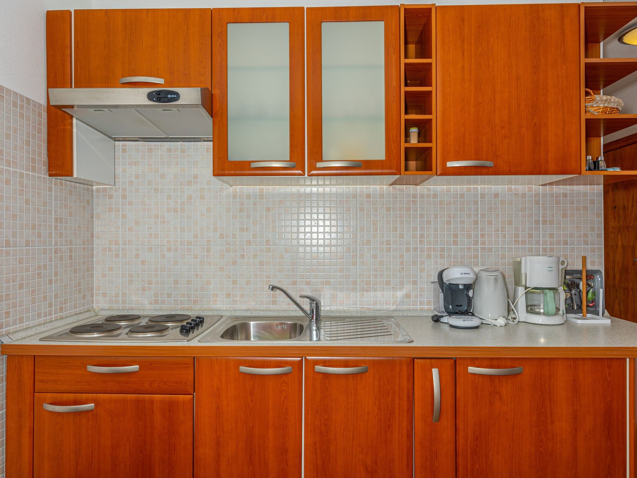 Photo of Apartments Lacic