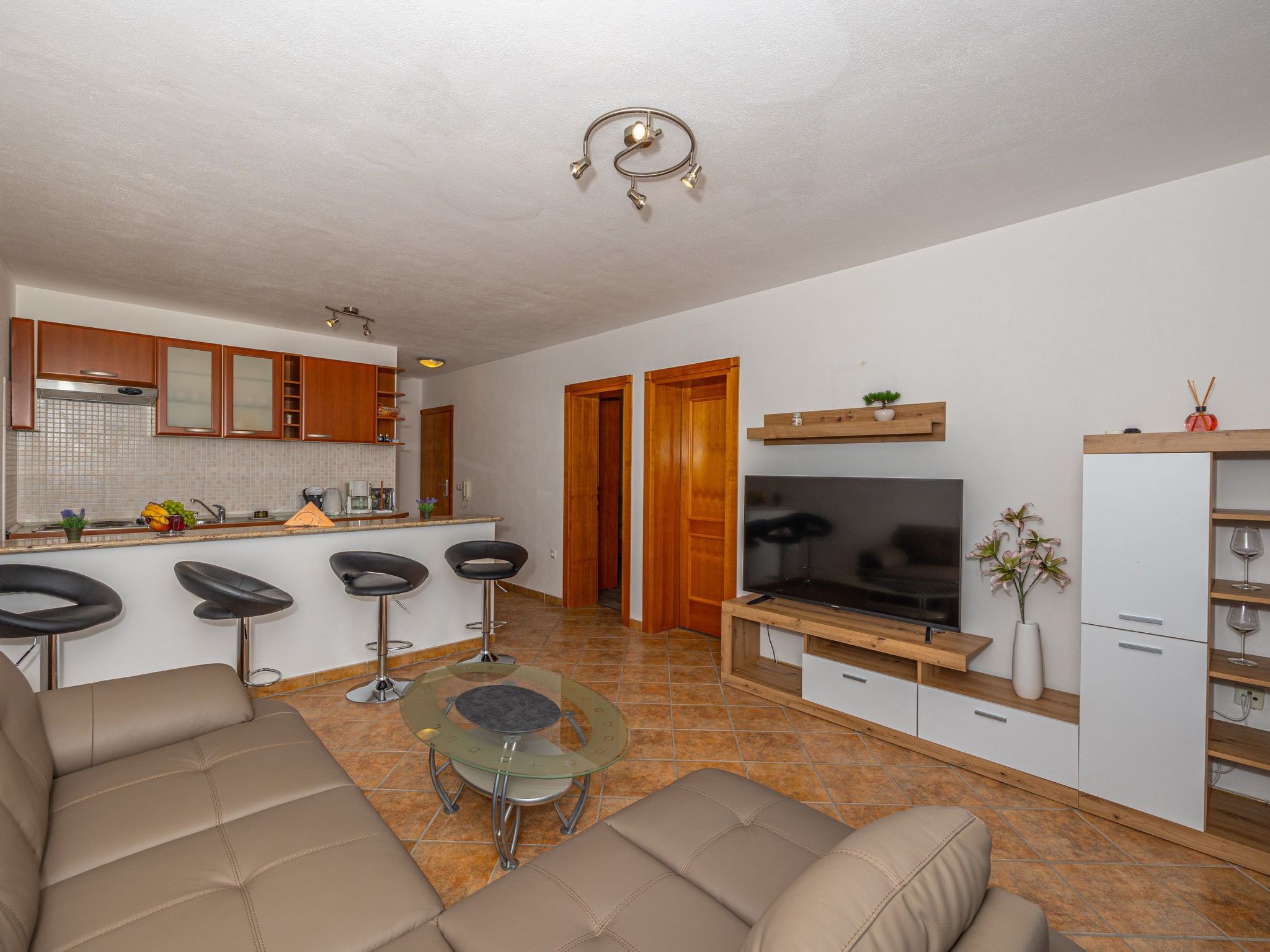 Photo of Apartments Lacic