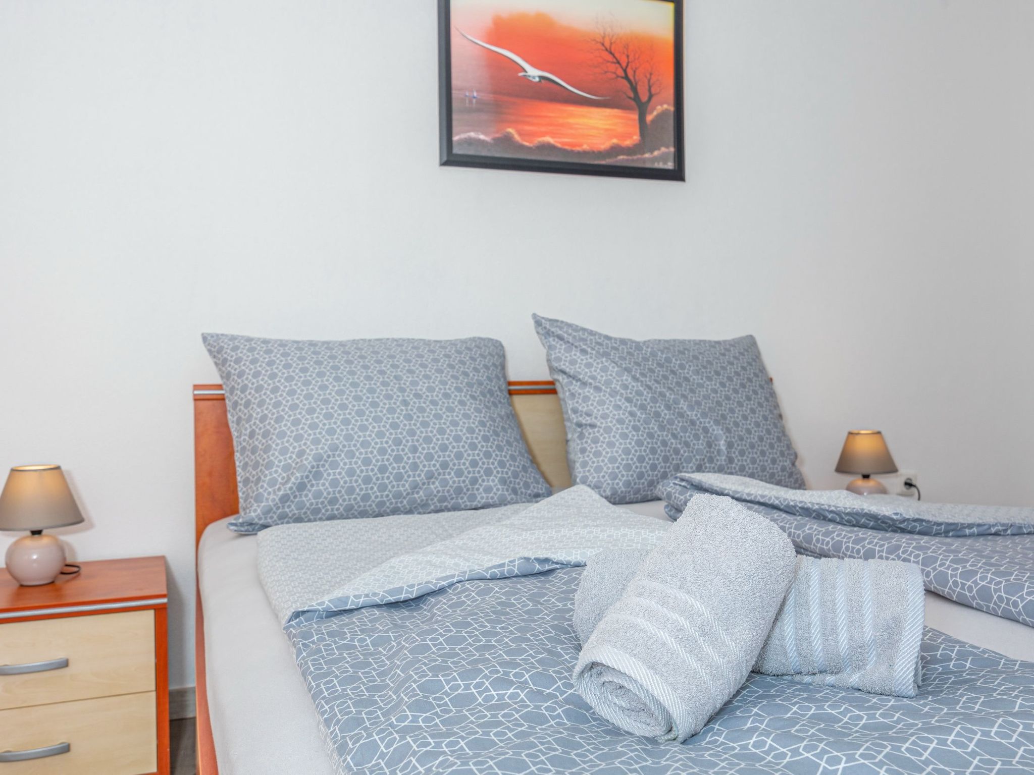 Photo of Apartments Lacic