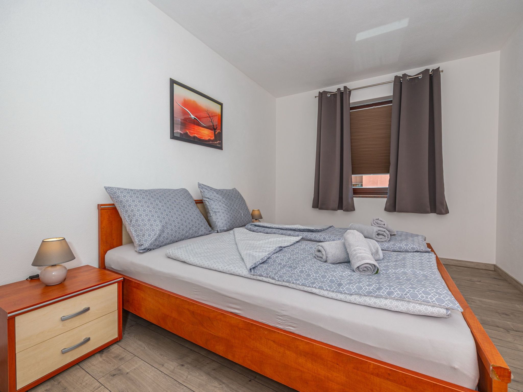 Photo of Apartments Lacic