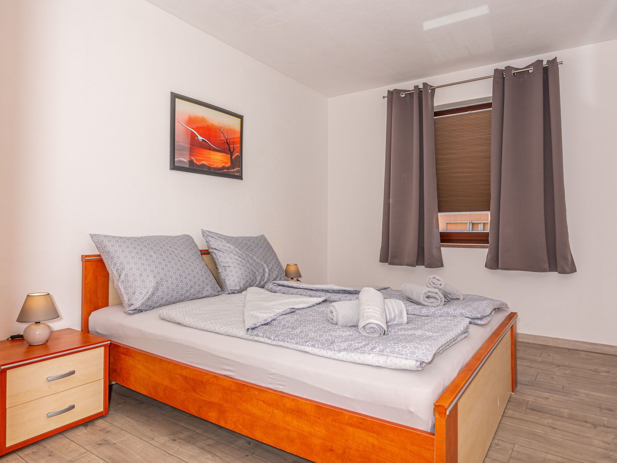 Photo of Apartments Lacic