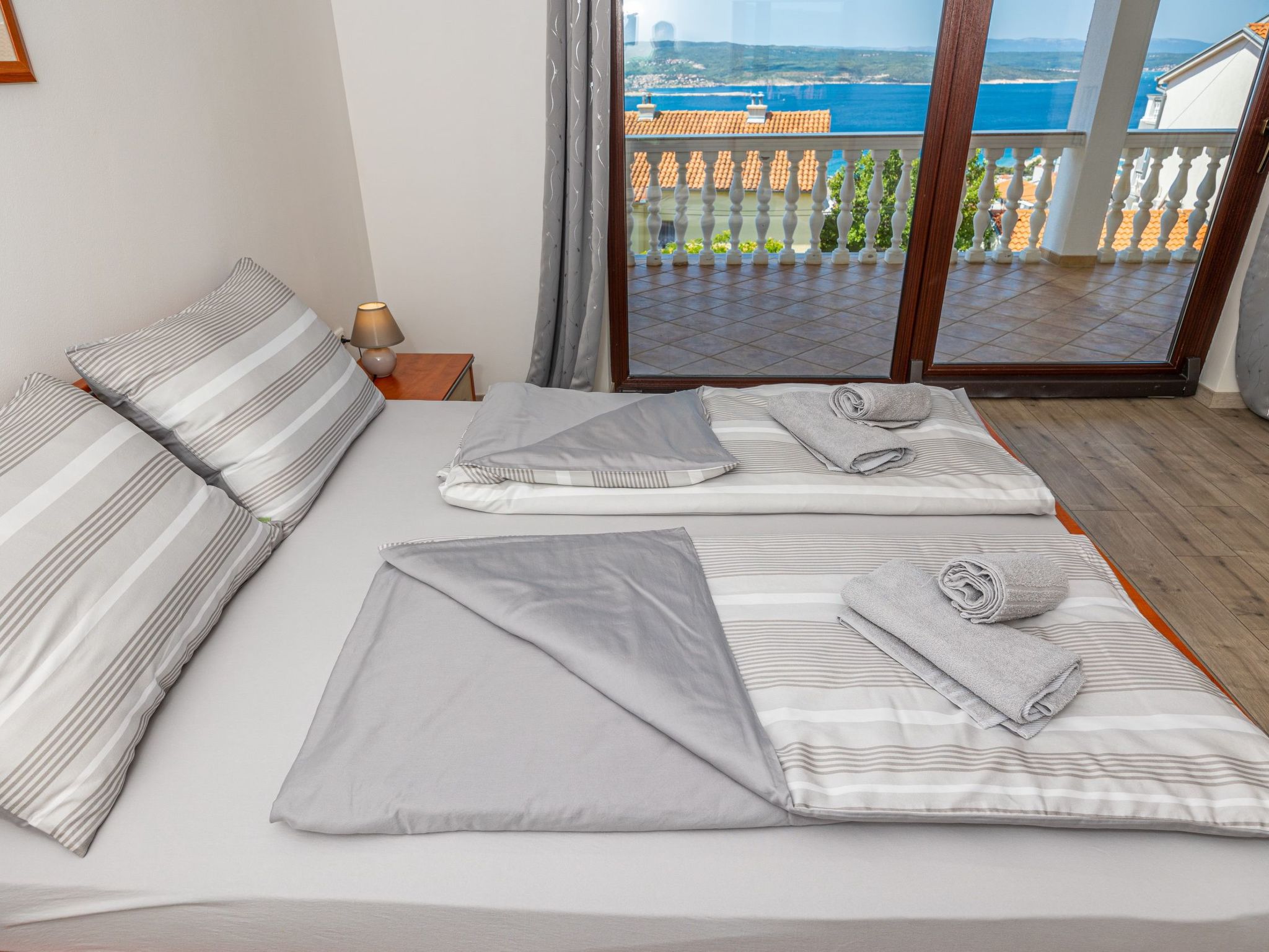 Photo of Apartments Lacic