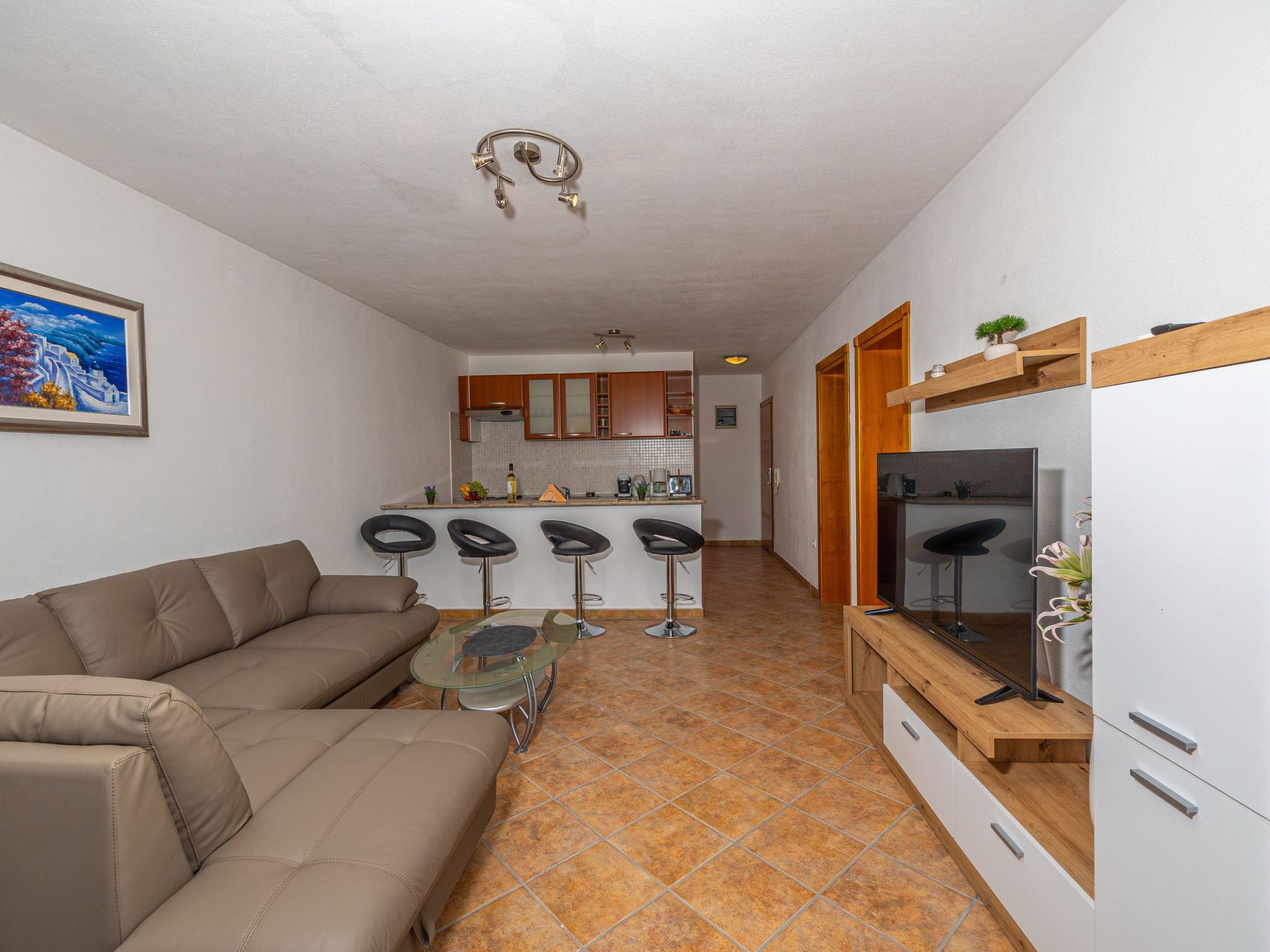 Photo of Apartments Lacic