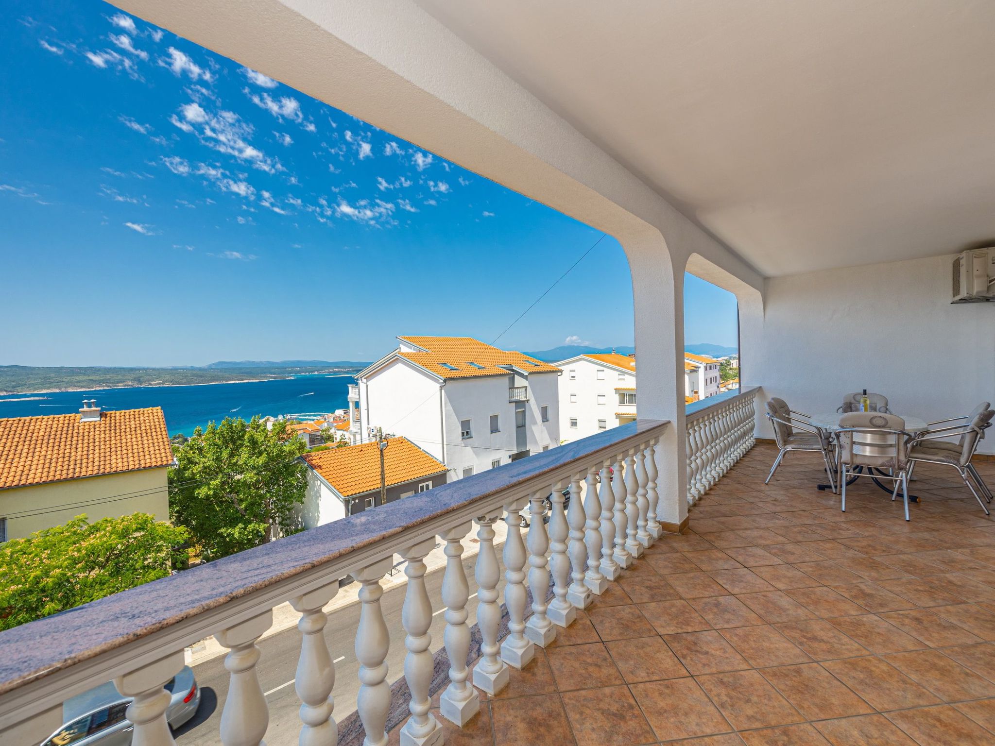 Photo of Apartments Lacic