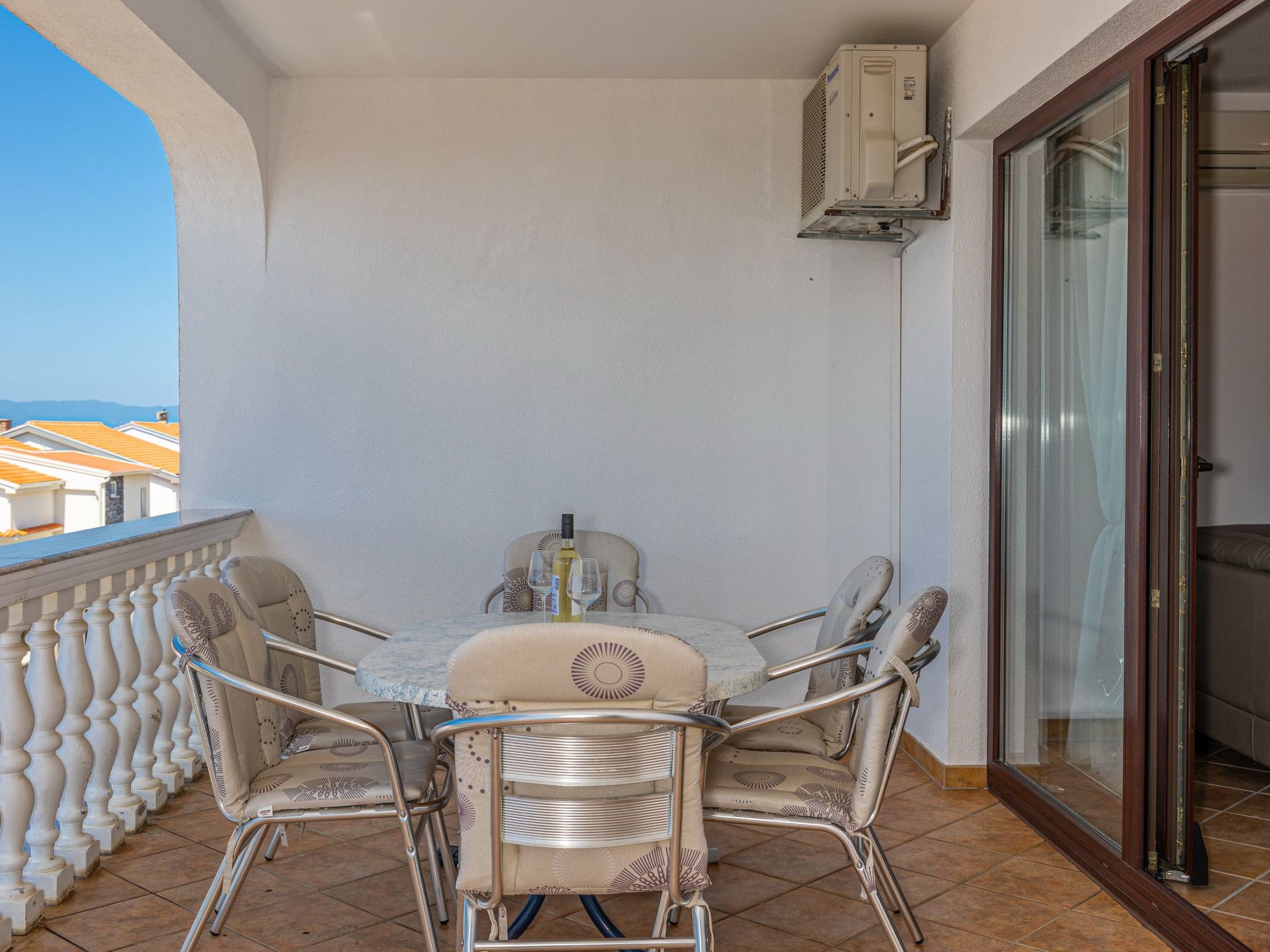 Photo of Apartments Lacic