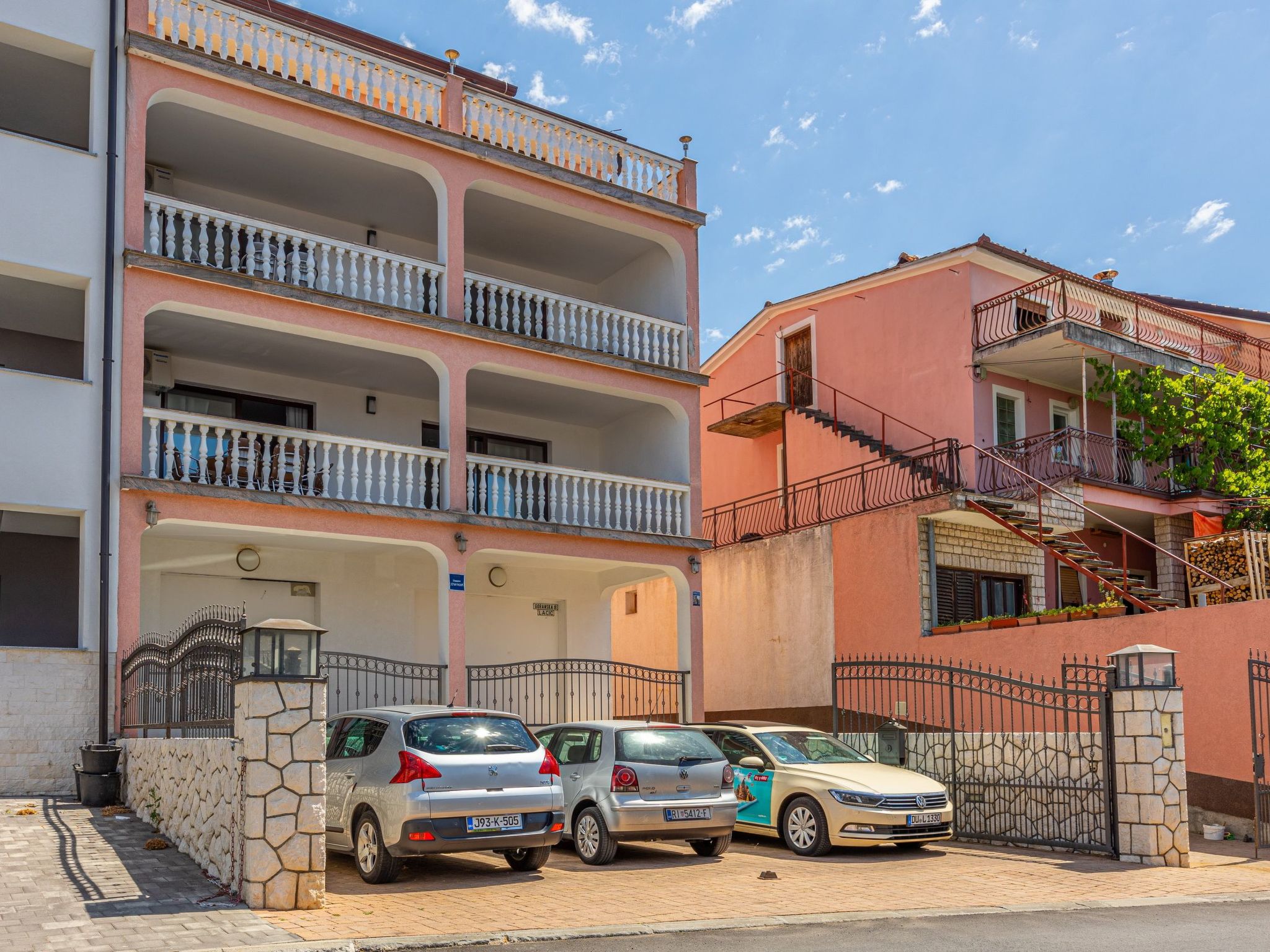 Photo of Apartments Lacic