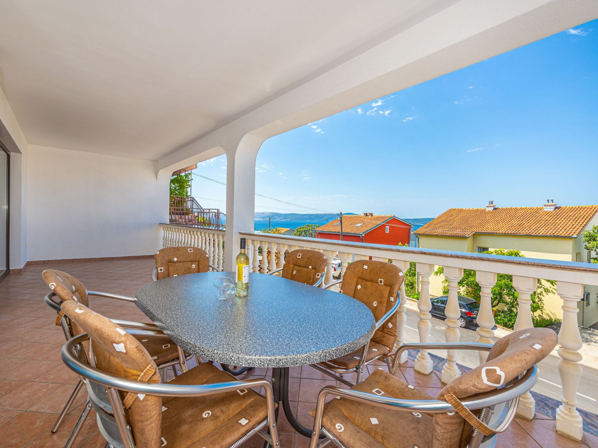 Photo of Apartments Lacic