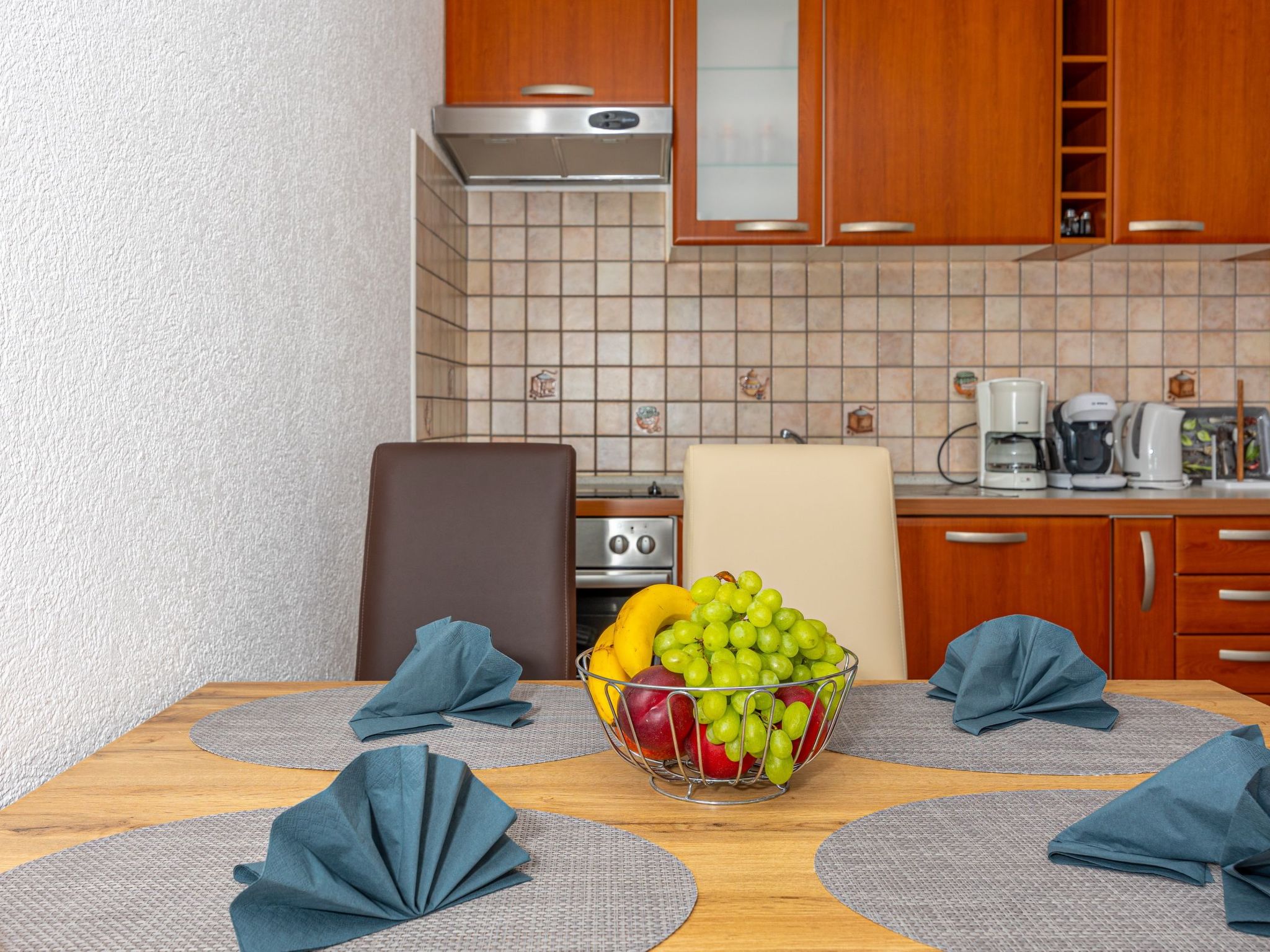 Photo of Apartments Lacic