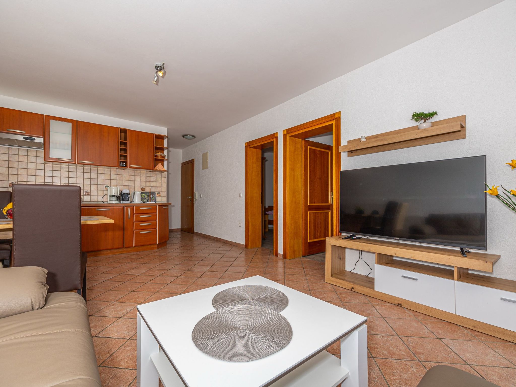 Photo of Apartments Lacic