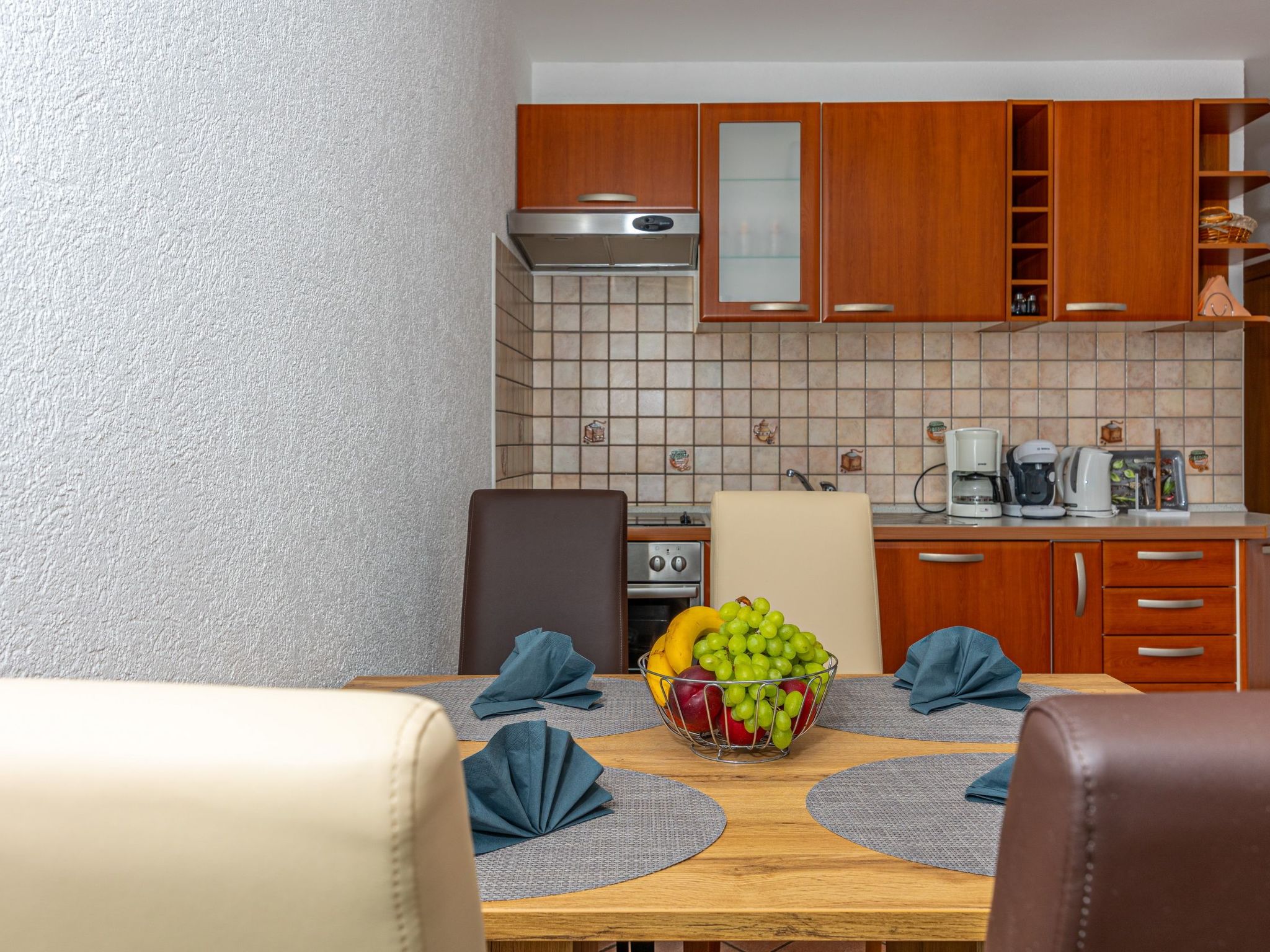 Photo of Apartments Lacic