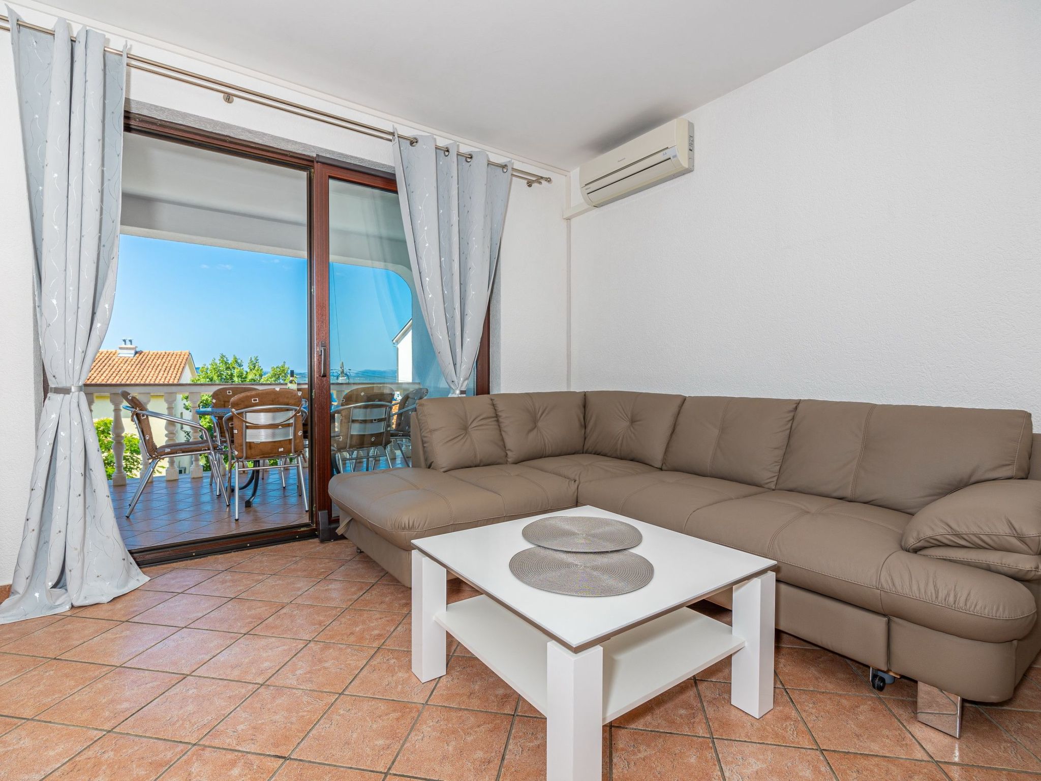 Photo of Apartments Lacic