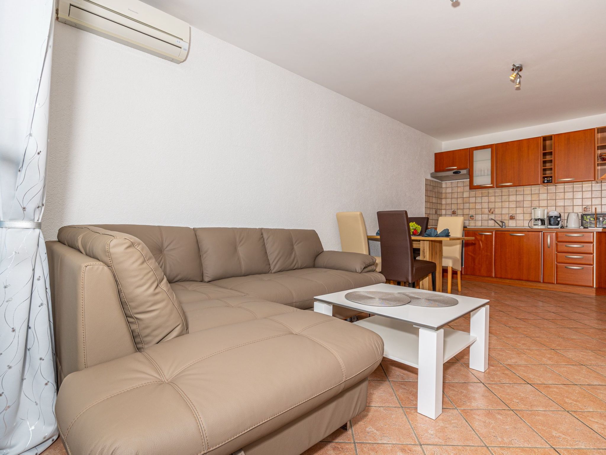 Photo of Apartments Lacic