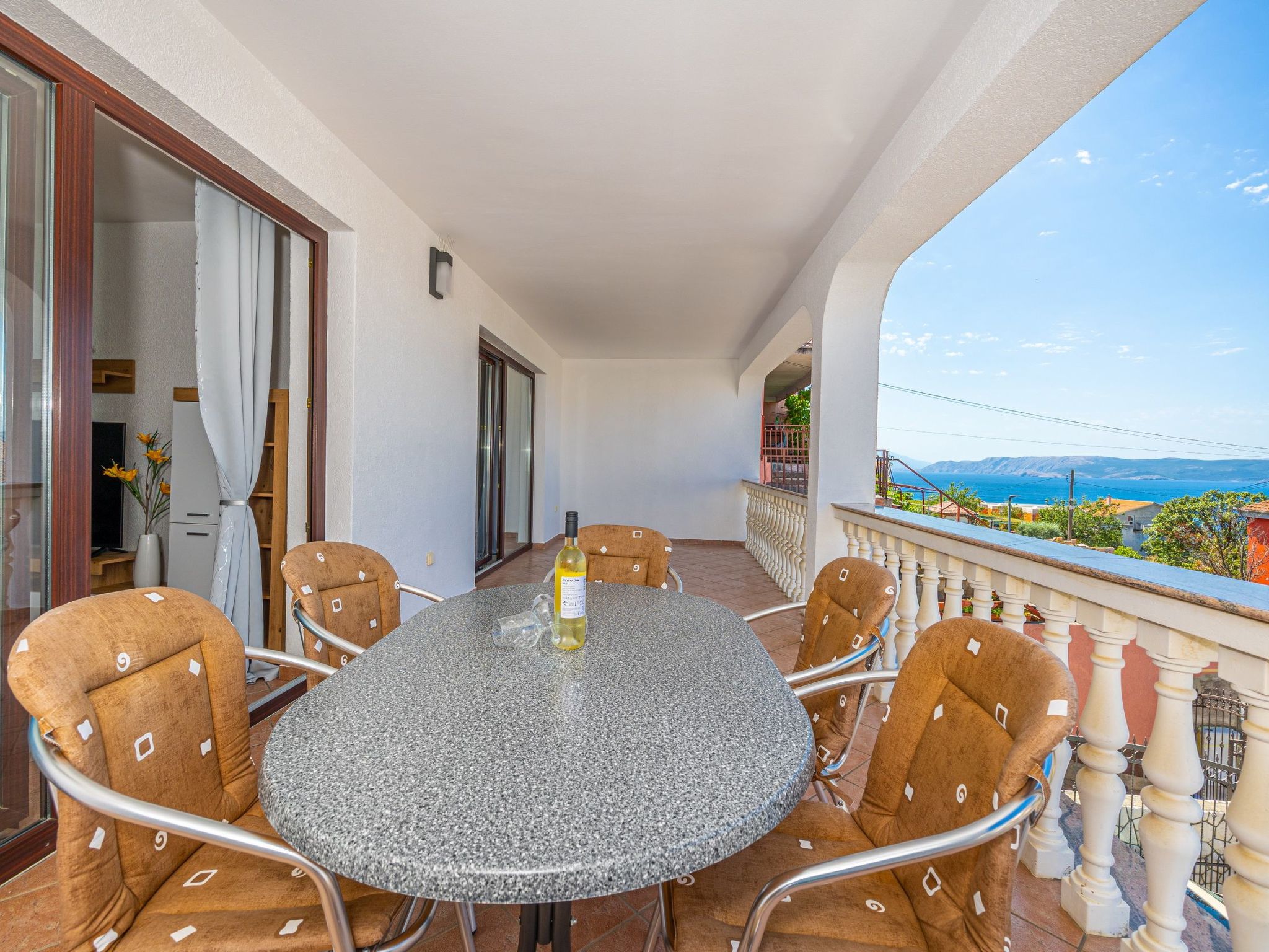 Photo of Apartments Lacic