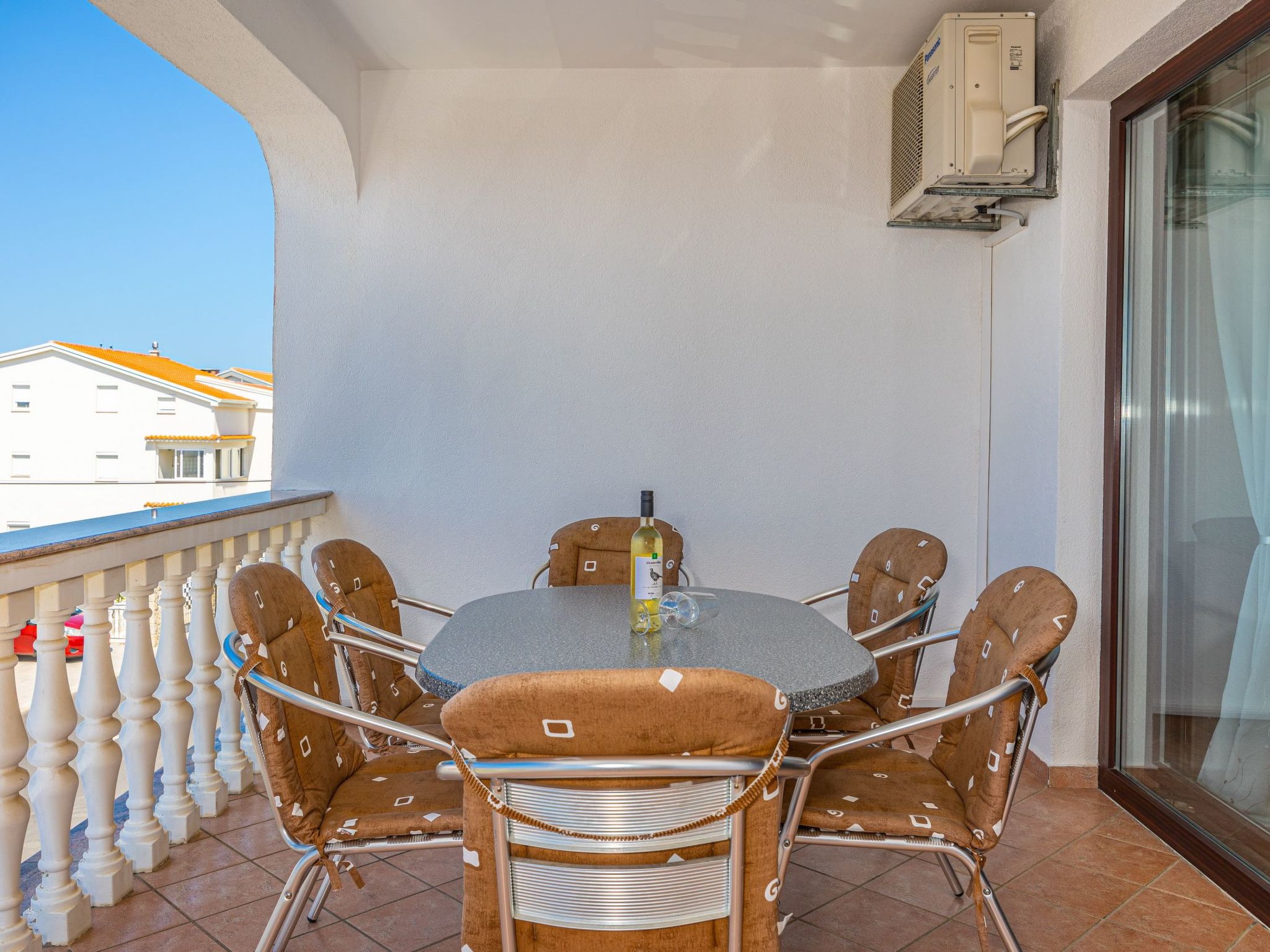 Photo of Apartments Lacic