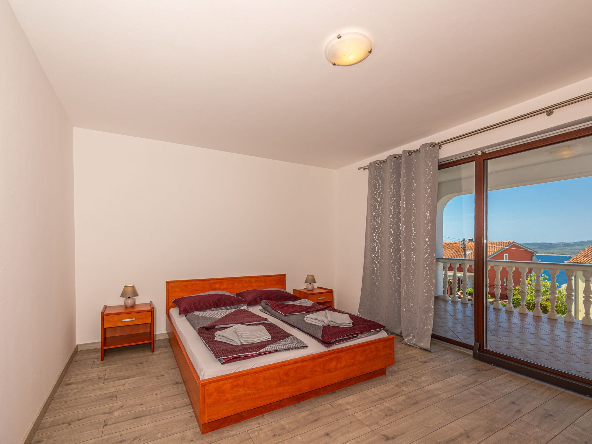 Photo of Apartments Lacic