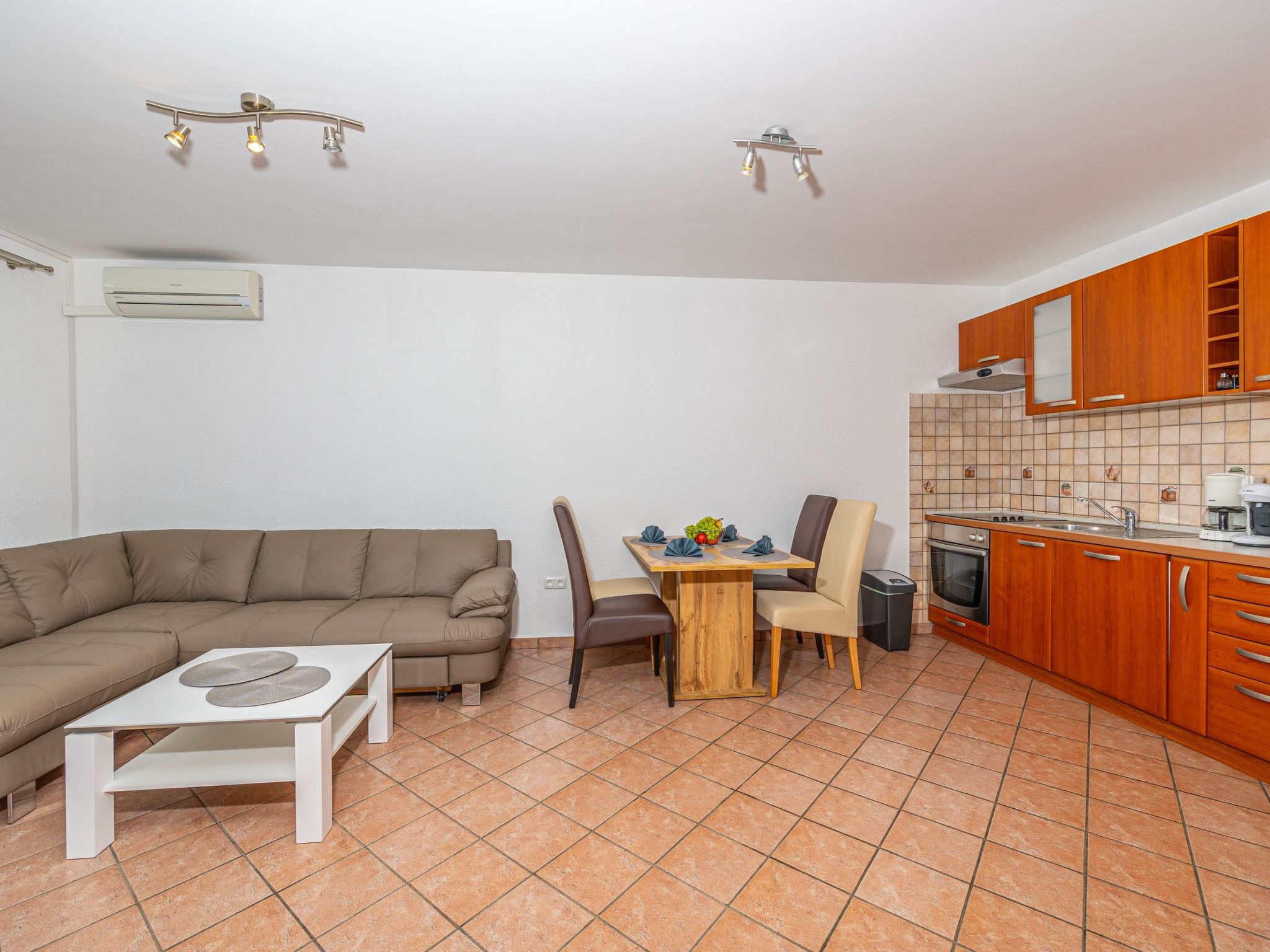 Photo of Apartments Lacic