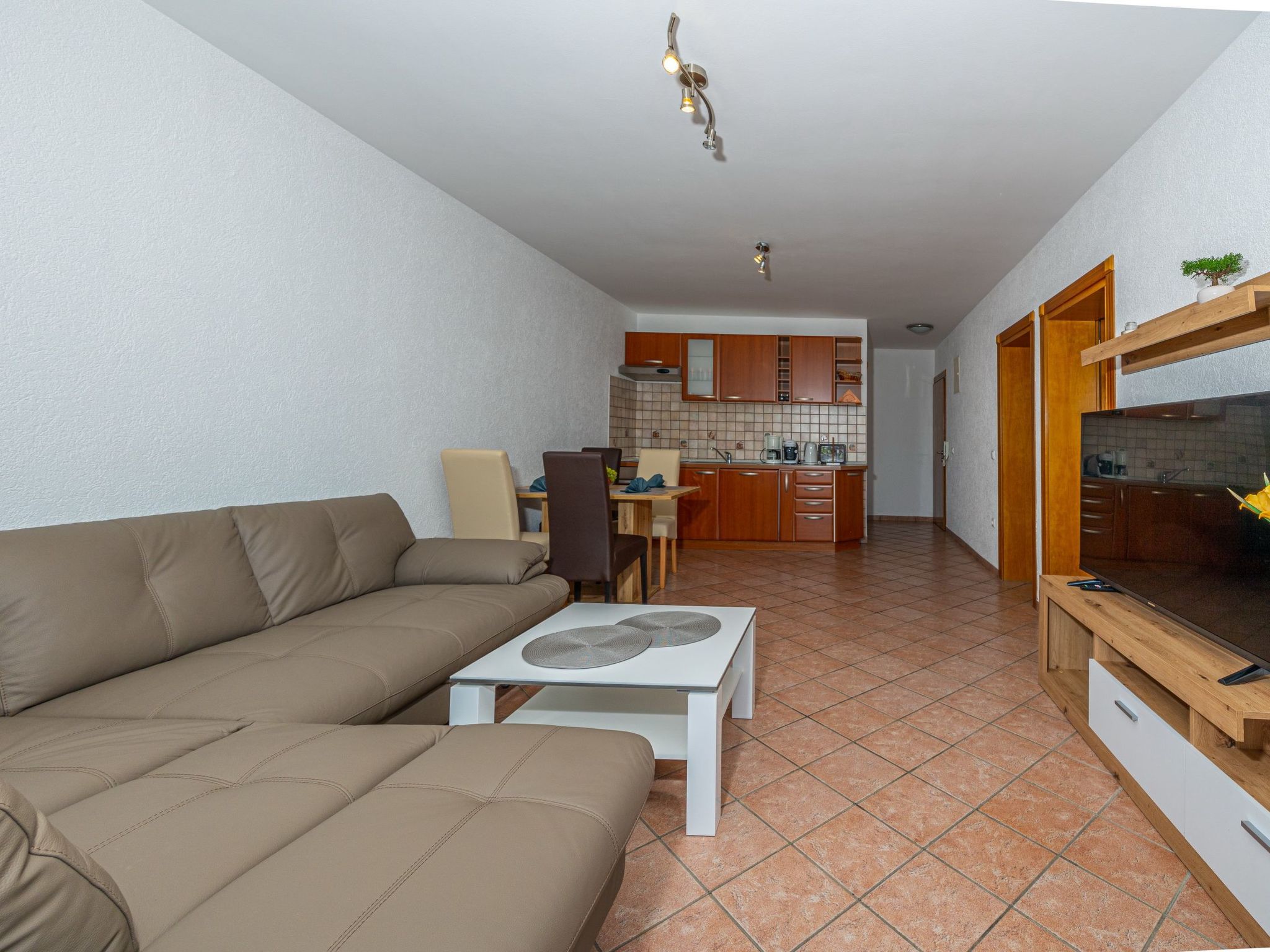 Photo of Apartments Lacic