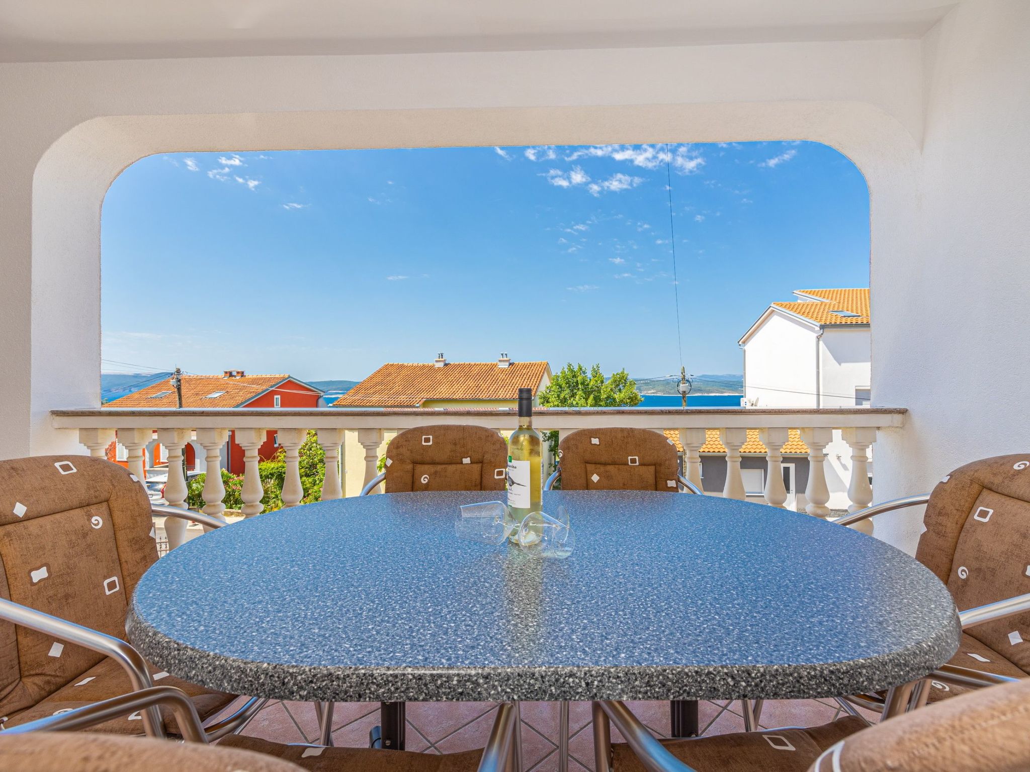 Photo of Apartments Lacic