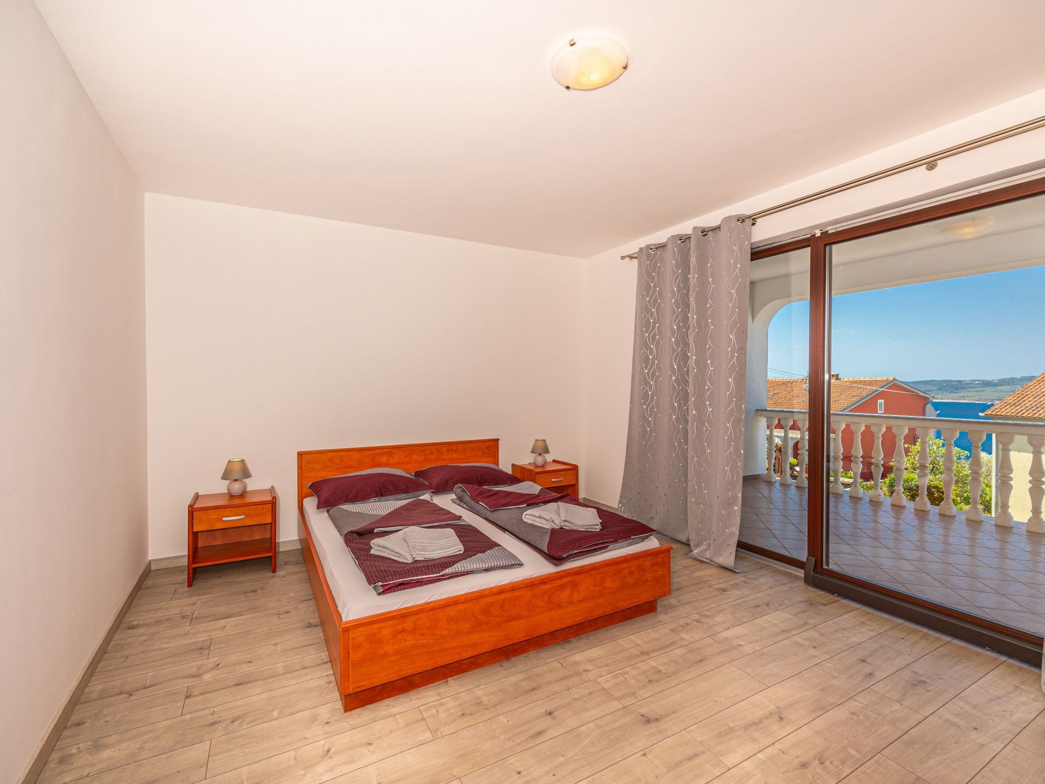 Photo of Apartments Lacic