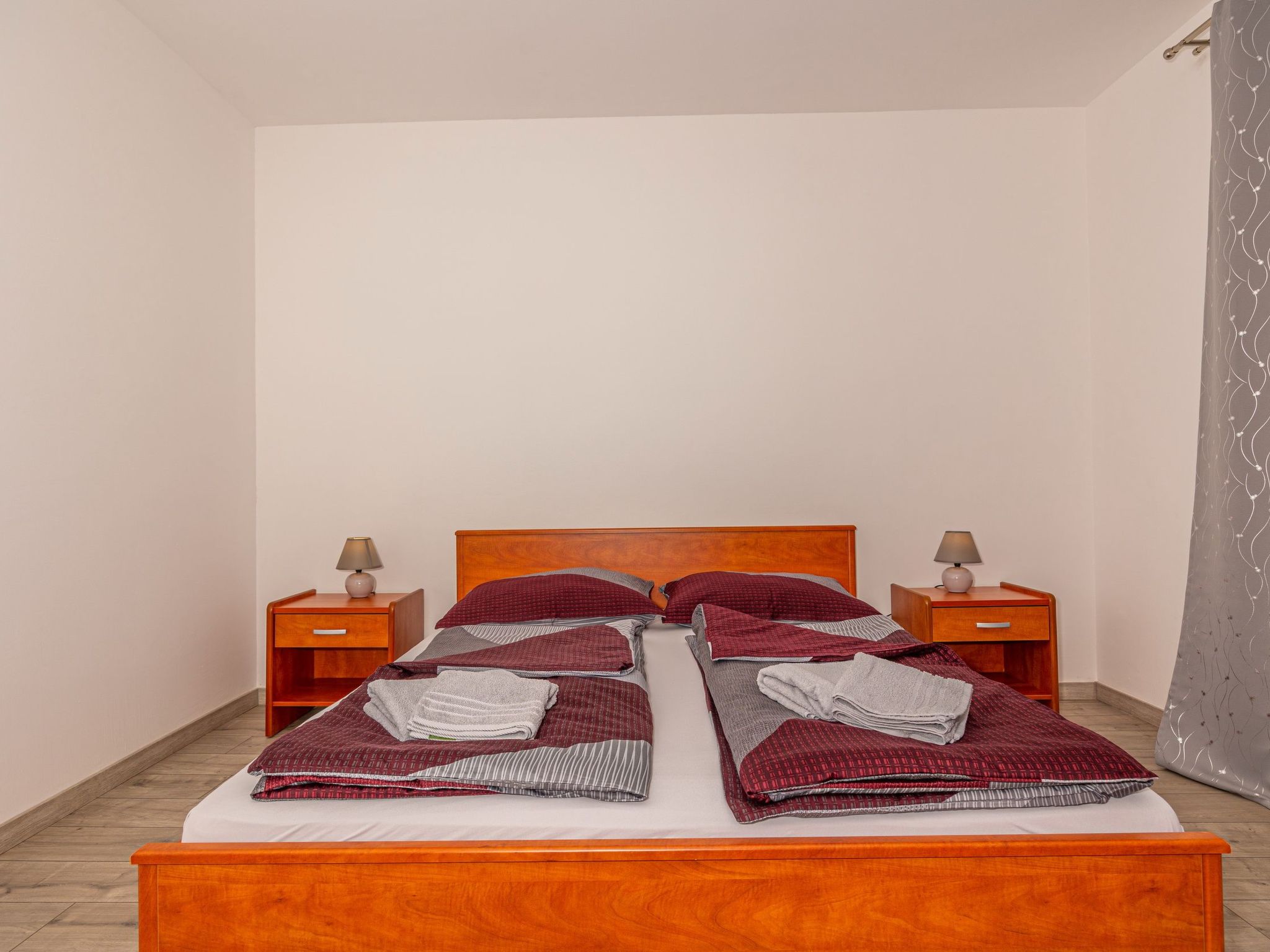 Photo of Apartments Lacic