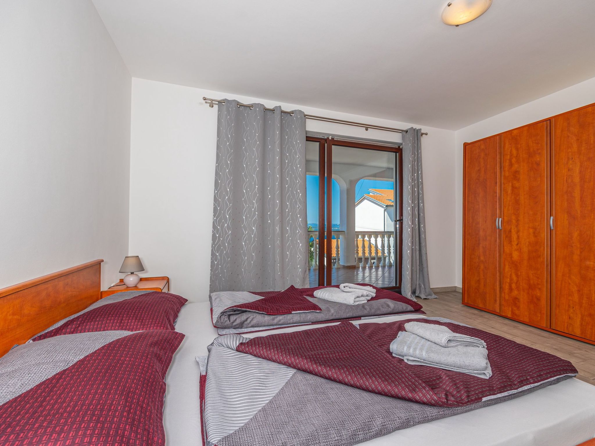 Photo of Apartments Lacic