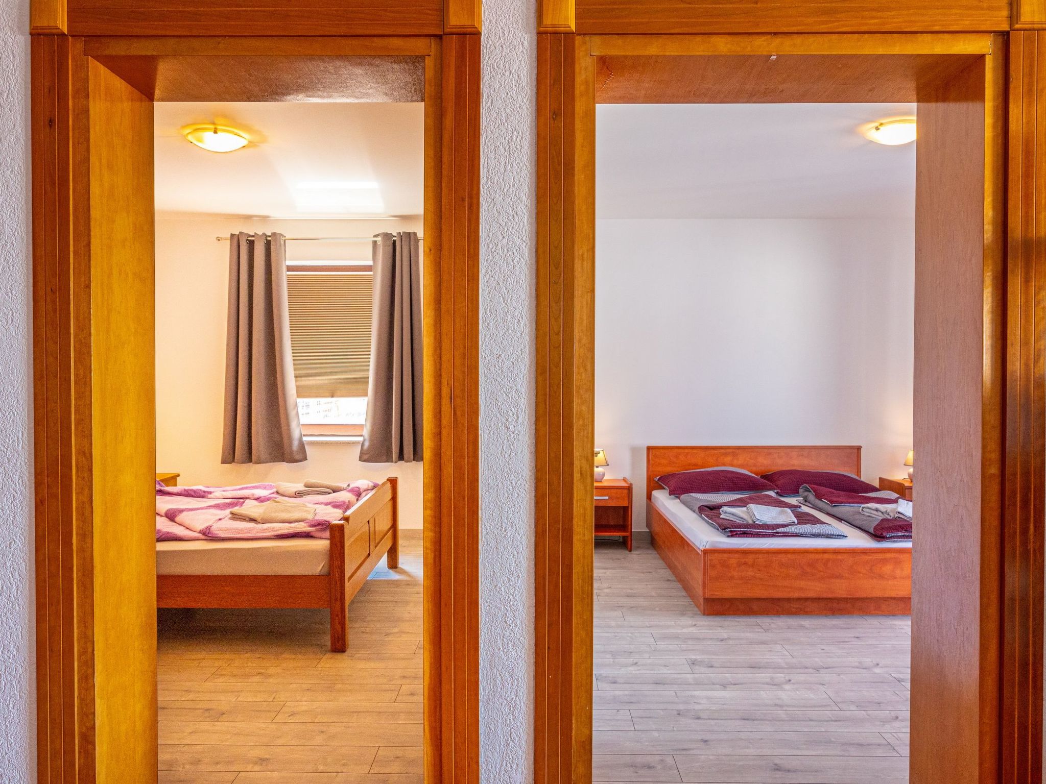 Photo of Apartments Lacic