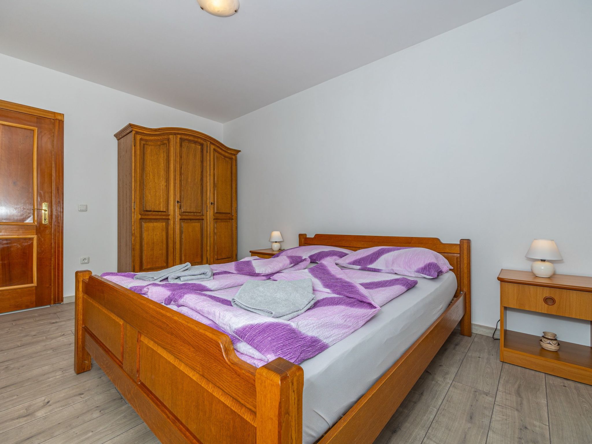 Photo of Apartments Lacic