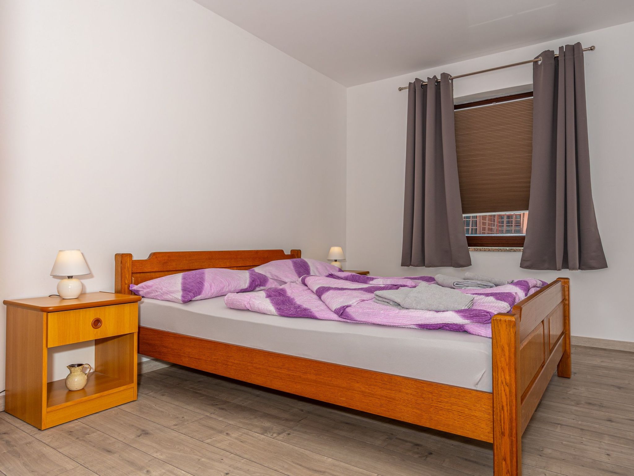 Photo of Apartments Lacic