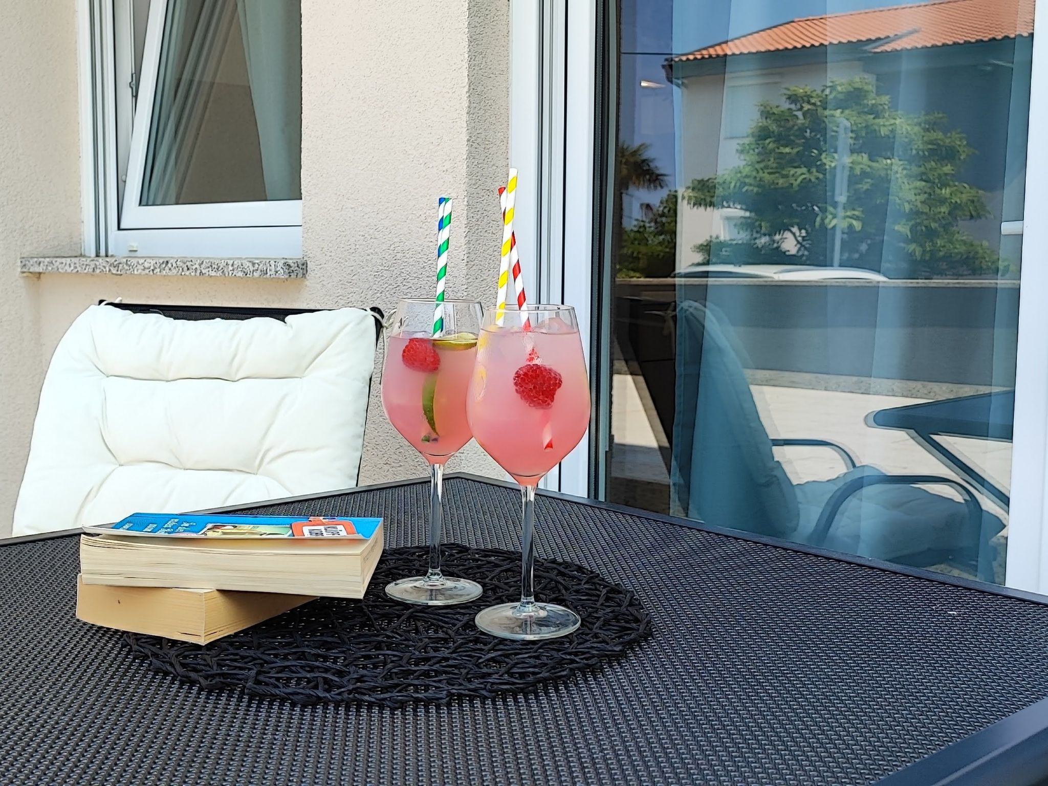 Photo of Moderne Wohnung in Crikvenica mit Pool