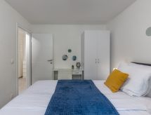 Moderne vrijstaande woning nabij strand Crikvenica, 6 personen - thumbnail 4