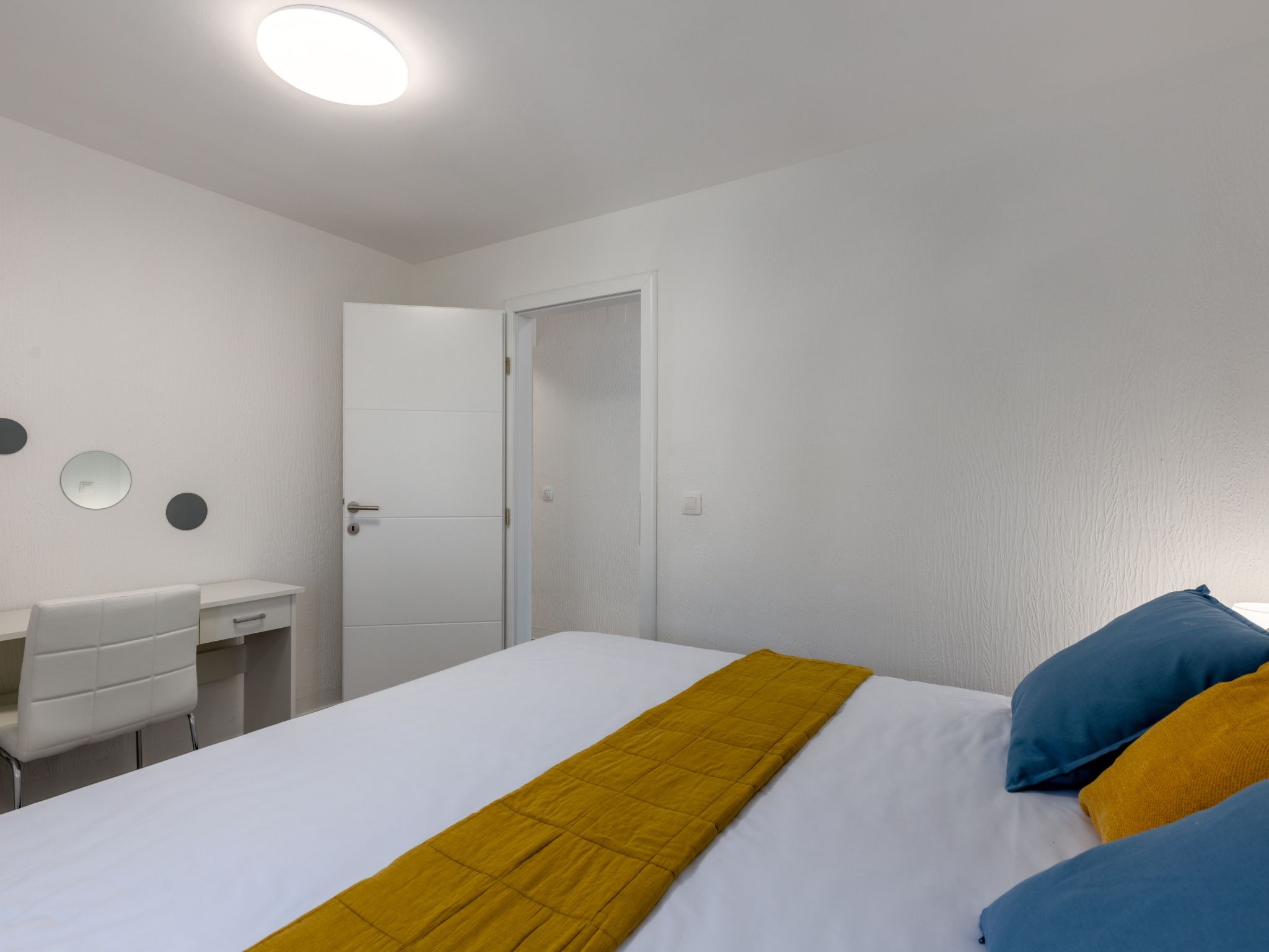 Photo of Moderne Wohnung in Crikvenica mit Pool