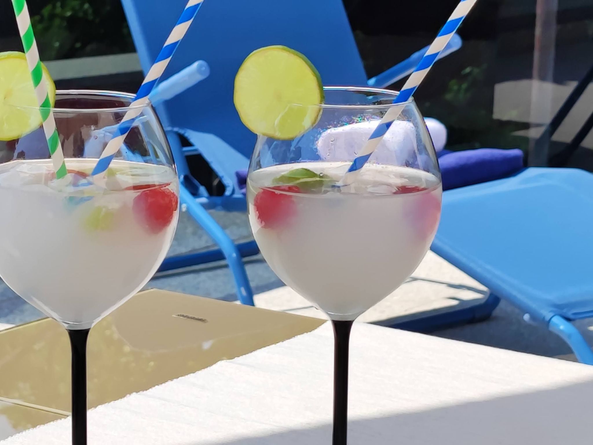 Photo of Moderne Wohnung in Crikvenica mit Pool