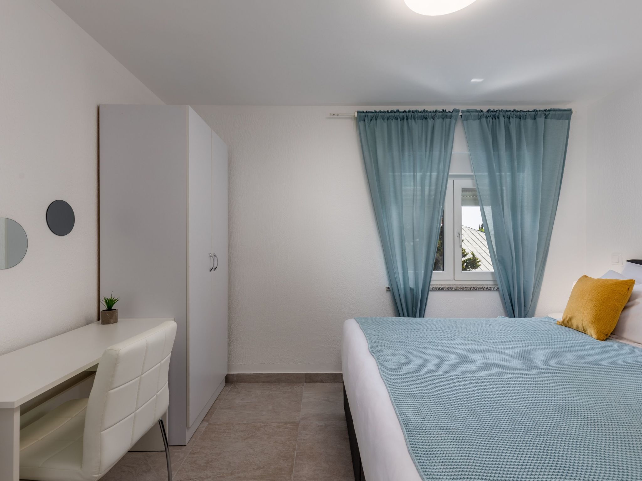 Photo of Modernes Apartment in Crikvenica mit Gemeinschaftspool