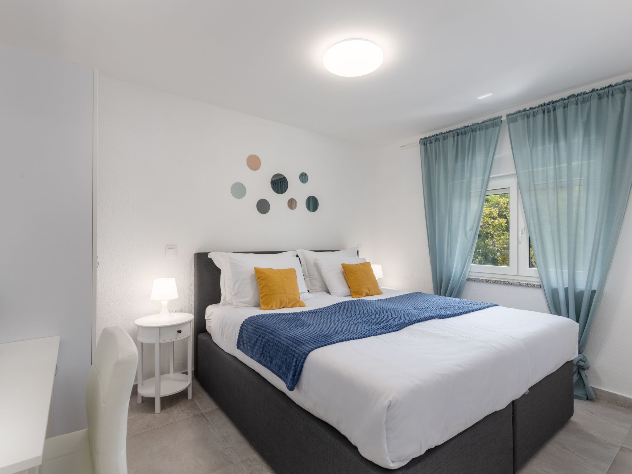 Photo of Modernes Apartment in Crikvenica mit Gemeinschaftspool