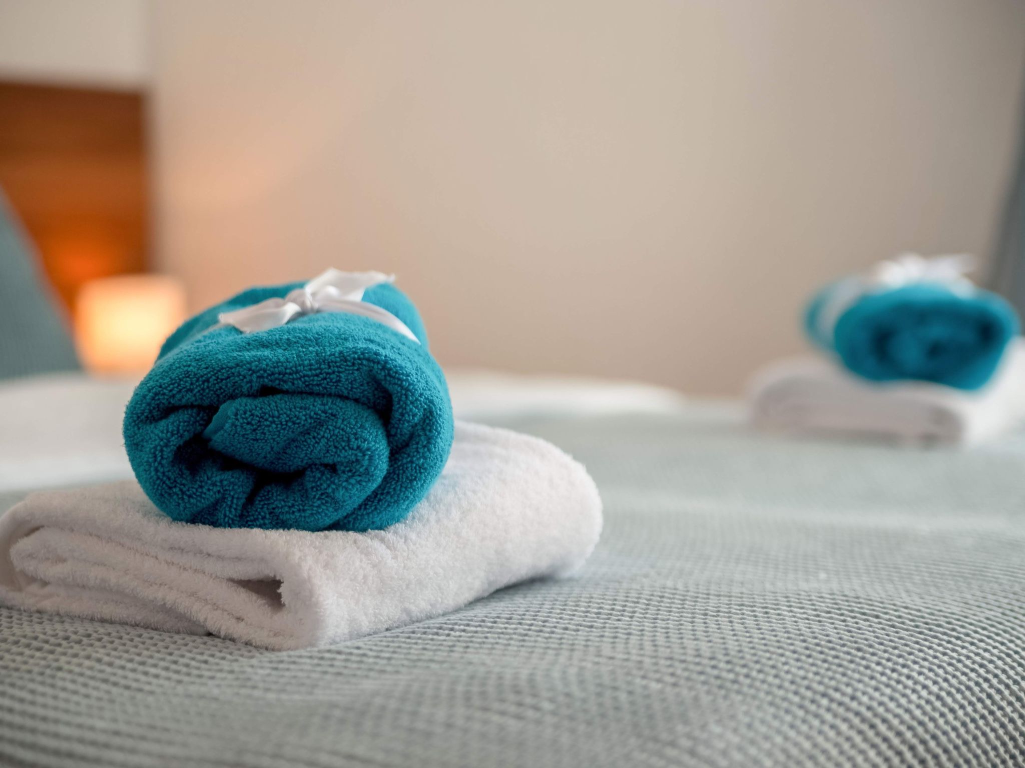 Wohnung "Vila Marija" mit Gemeinschaftspool-Binnen