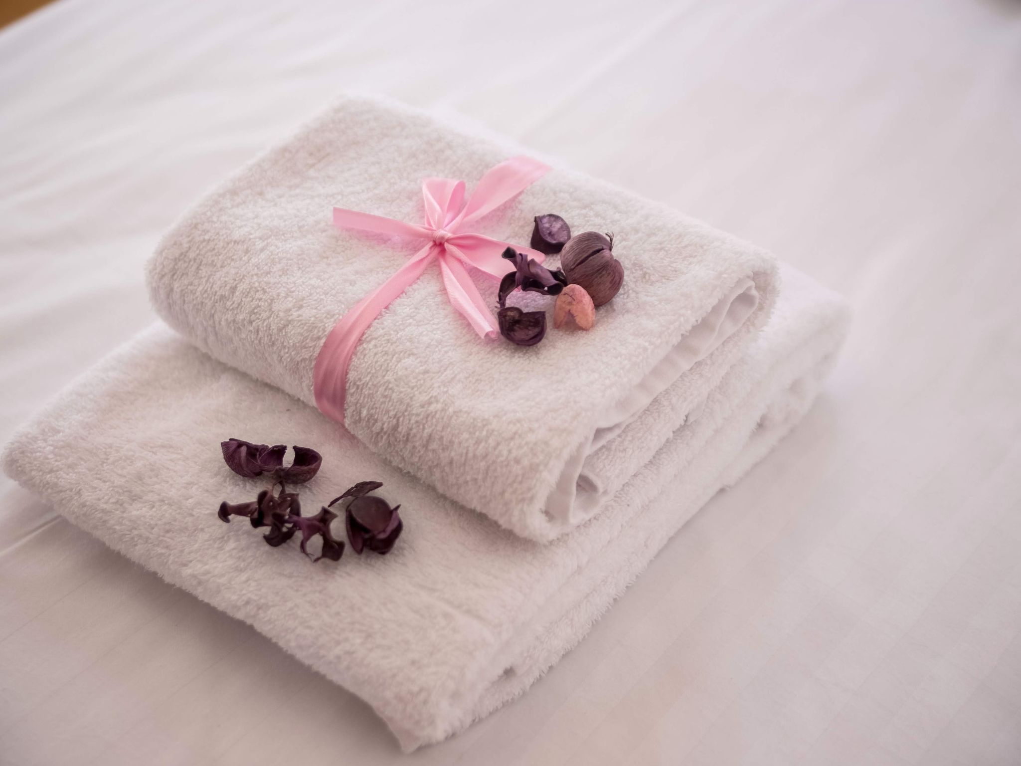 Wohnung "Vila Marija" mit Gemeinschaftspool-Binnen