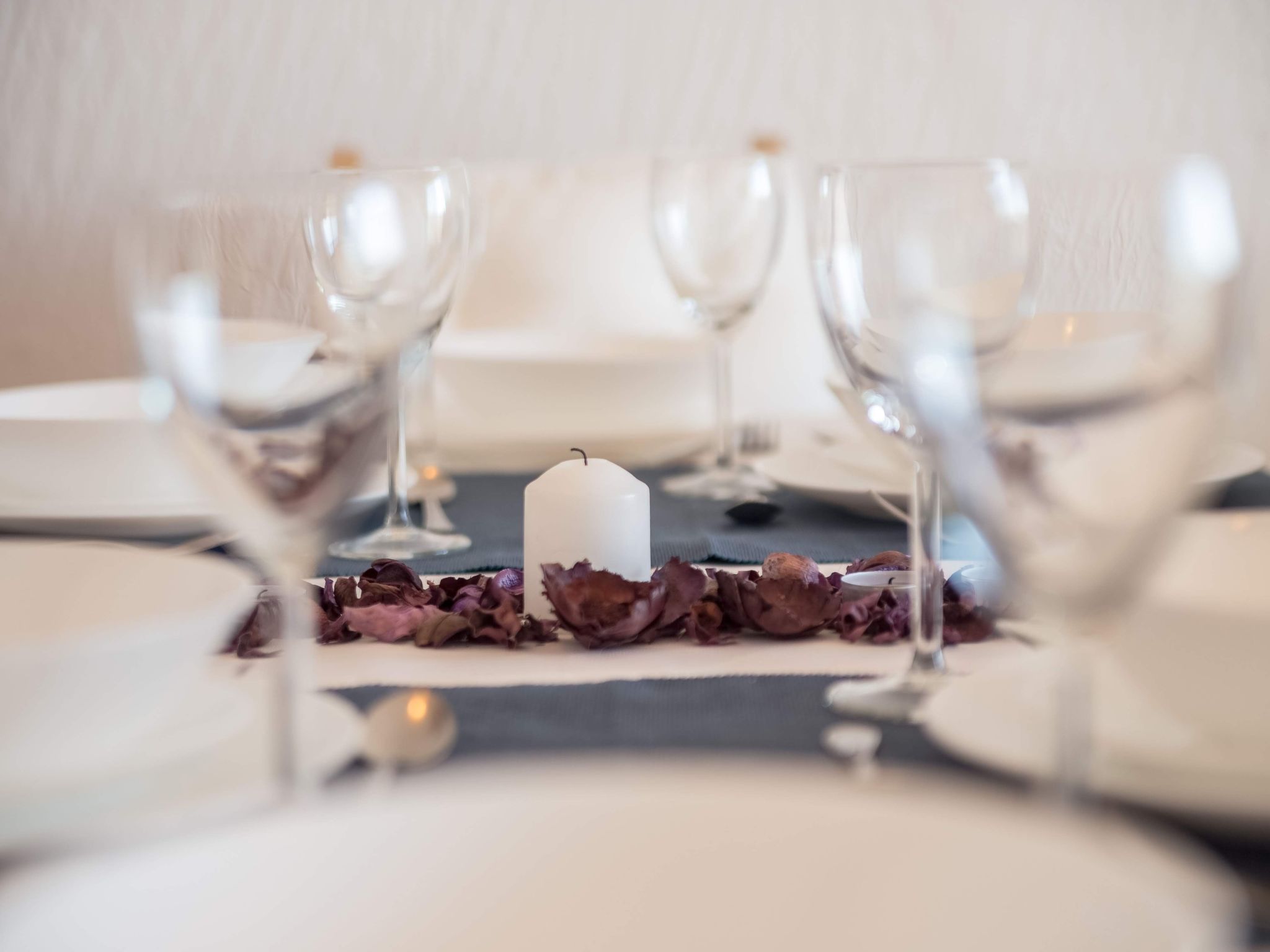 Wohnung mit Balkon und Meerblick-Inside