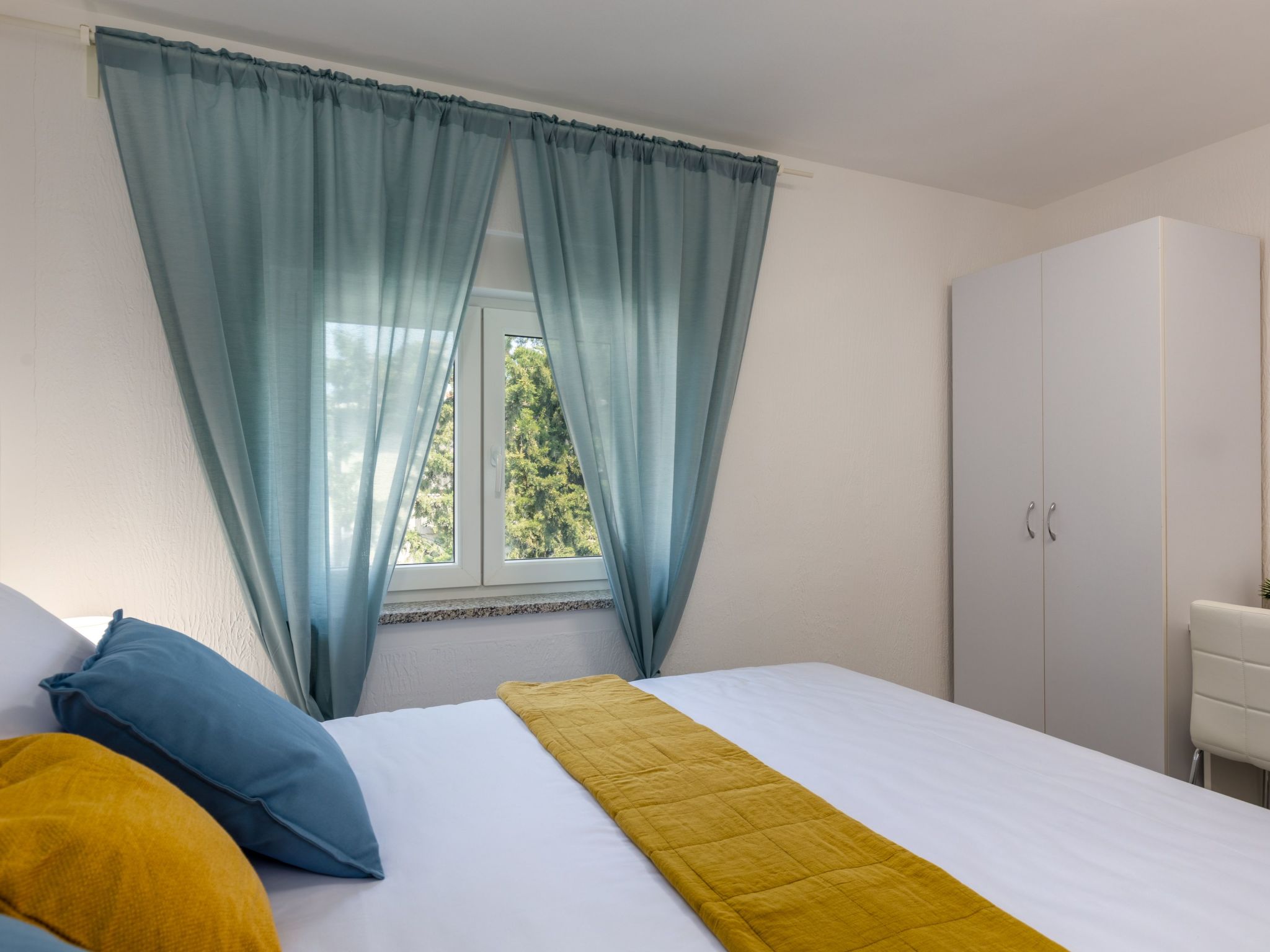 Photo of Moderne Wohnung in Crikvenica mit schöner Terrasse