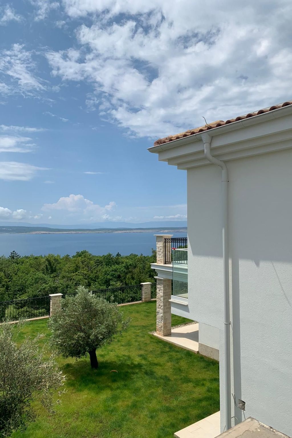 Villa Vespera-Drinnen