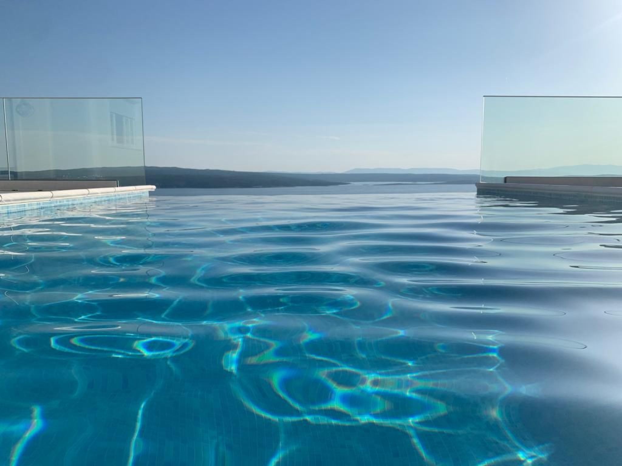 Villa Vespera-Drinnen