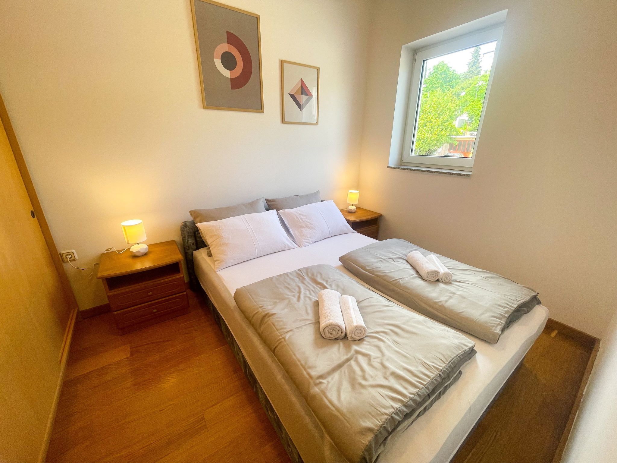 Photo of Charmante Ferienwohnung in Crikvenica