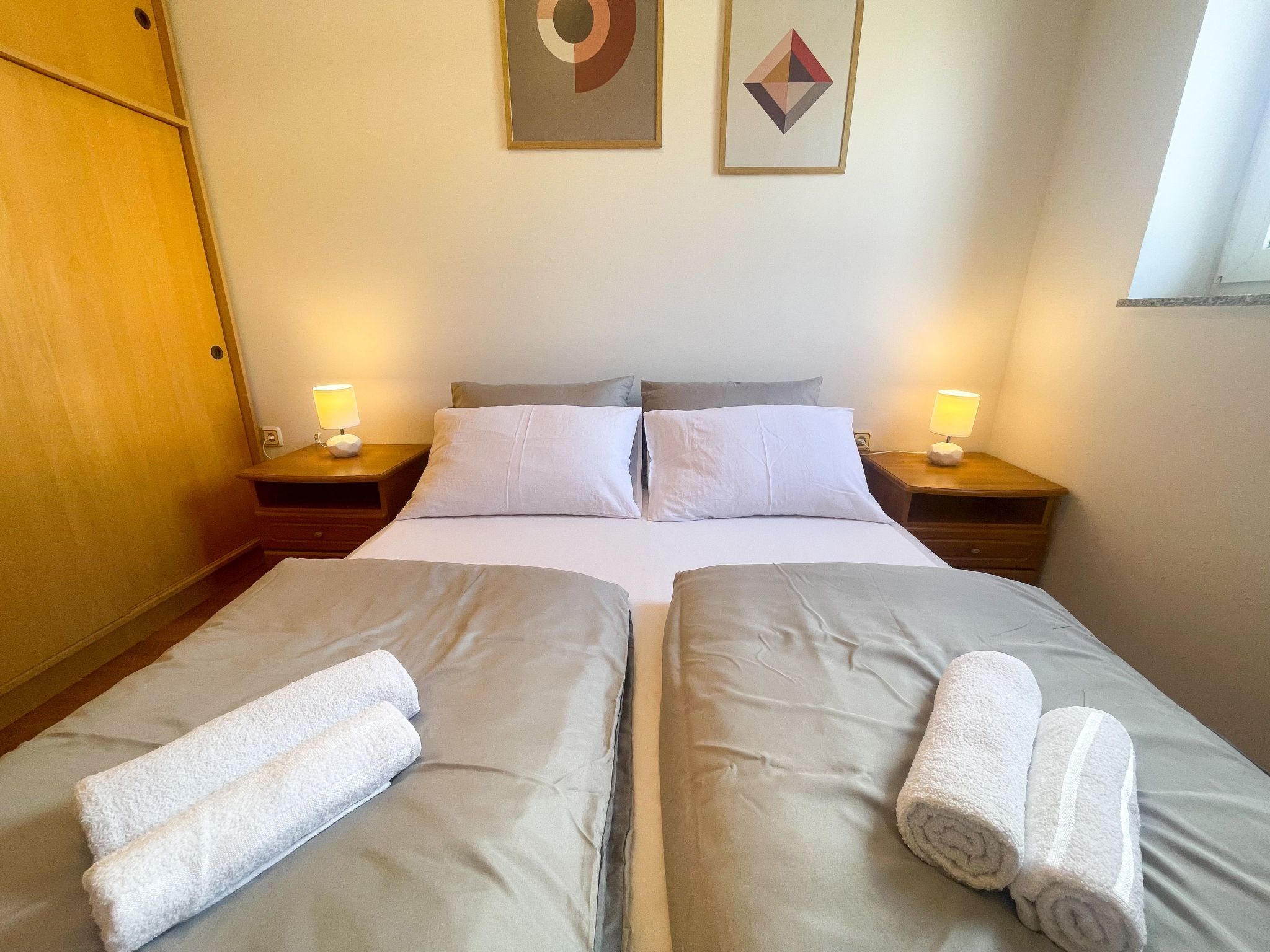 Photo of Charmante Ferienwohnung in Crikvenica