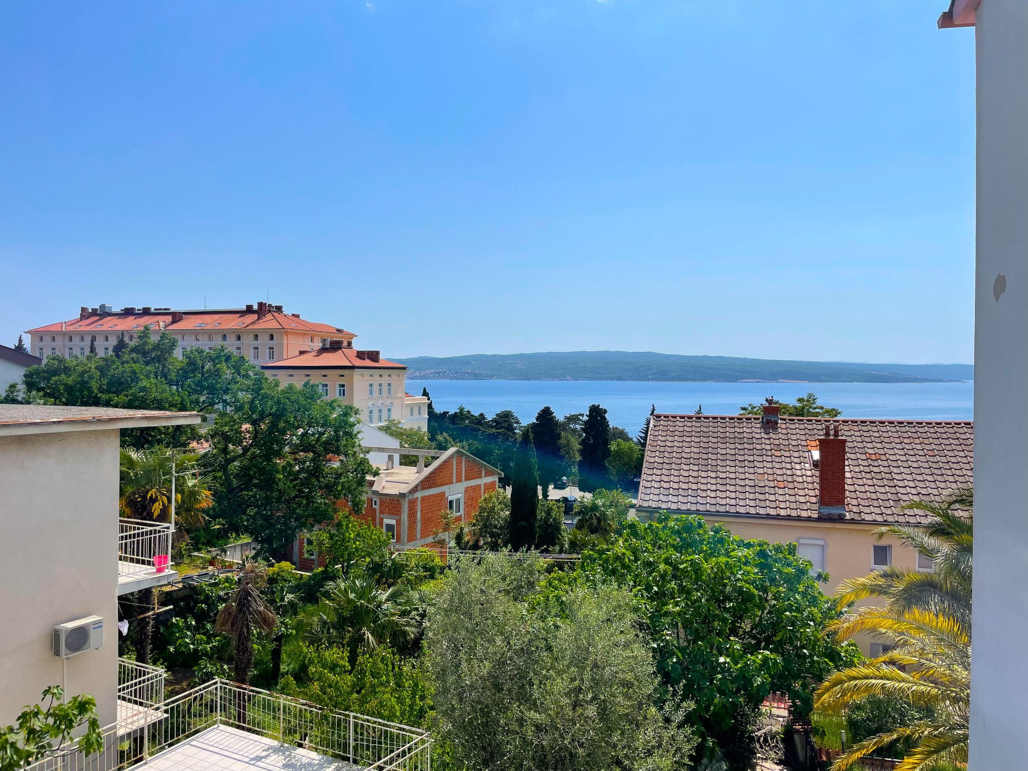 Photo of Charmante Ferienwohnung in Crikvenica