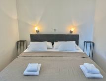 Sul Mar: Appartement vlakbij zee in Crikvenica voor 4 personen - thumbnail 2